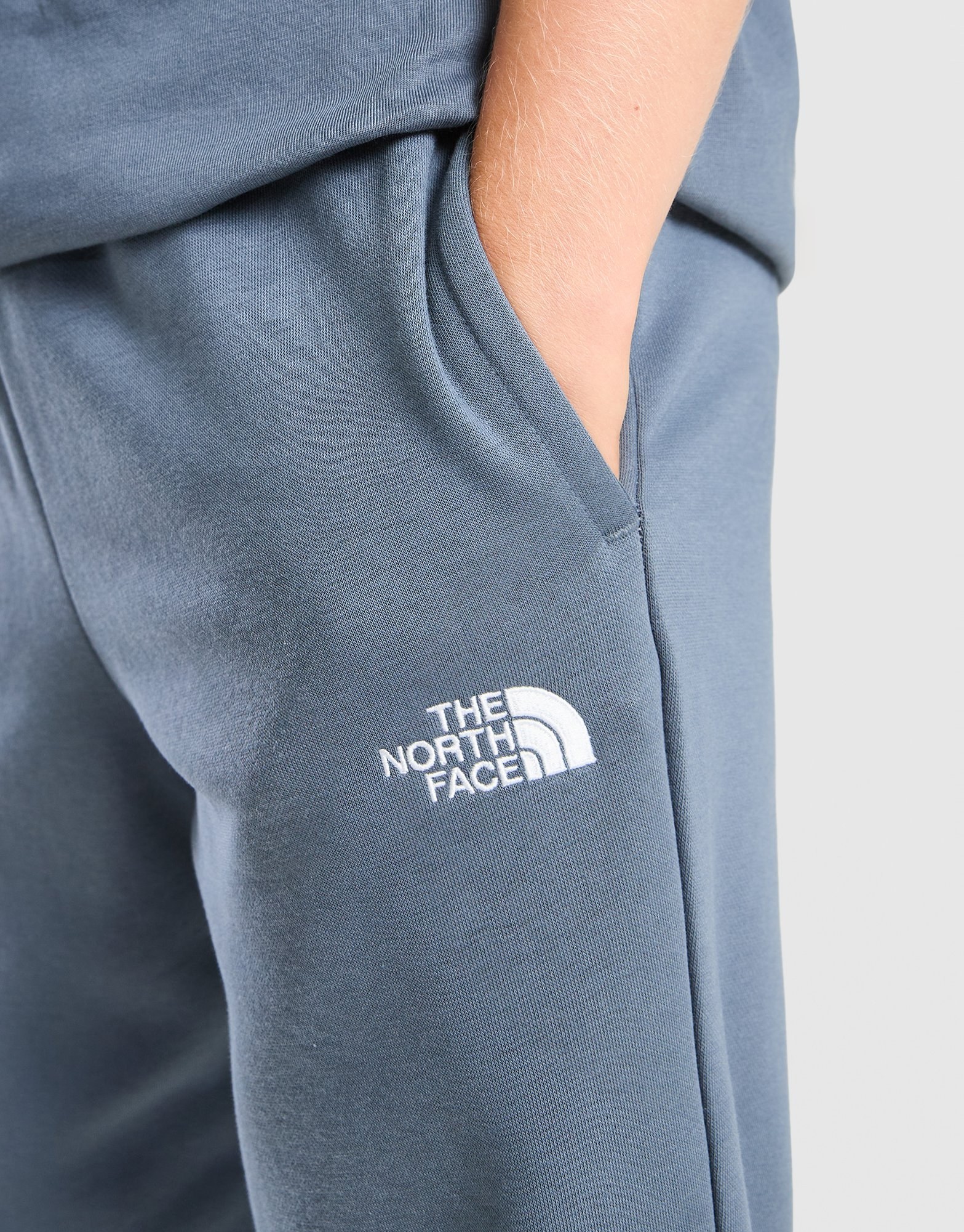 The North Face Simple Dome Jogginghose Kinder