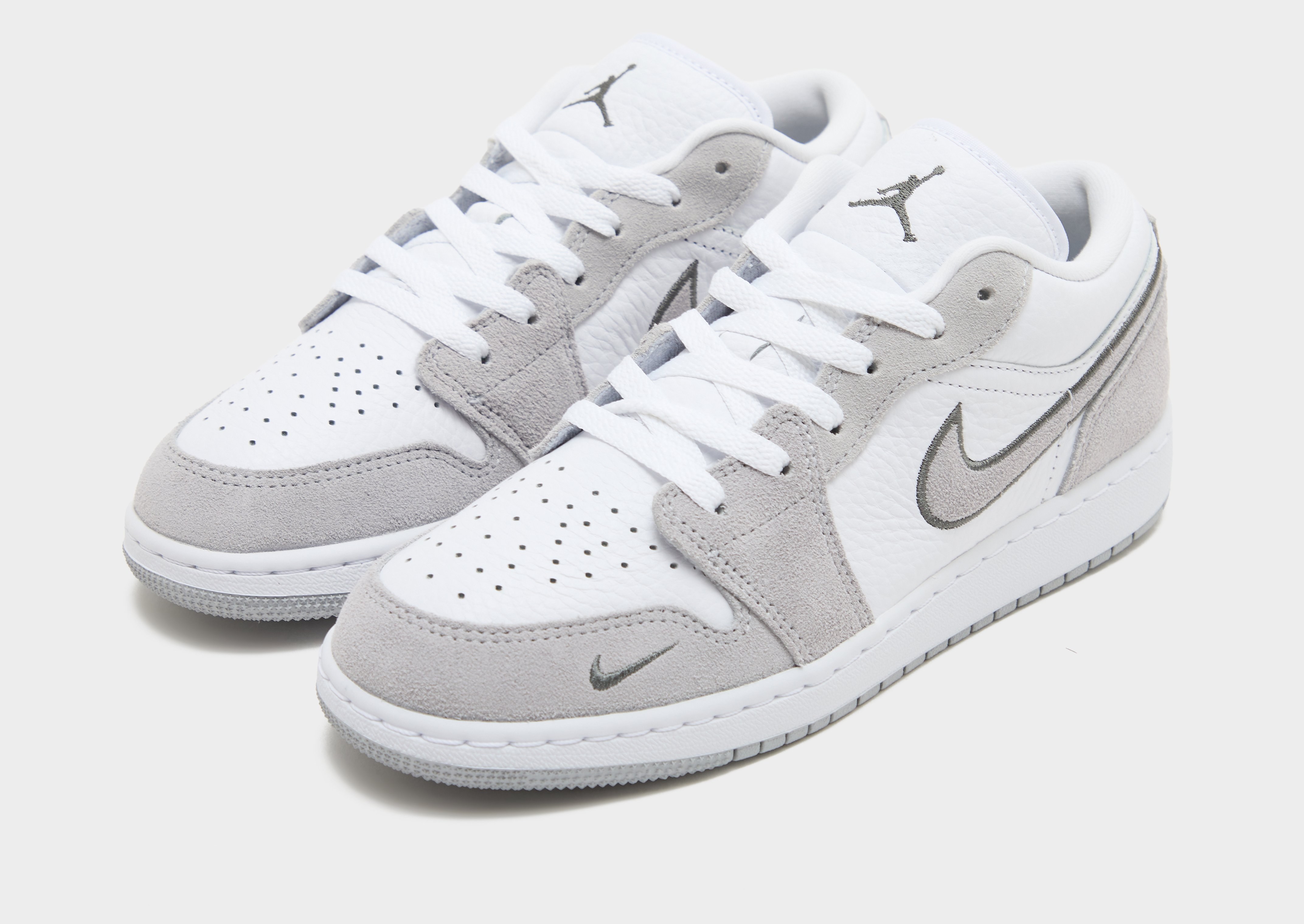Jordan Air 1 Low Kinder