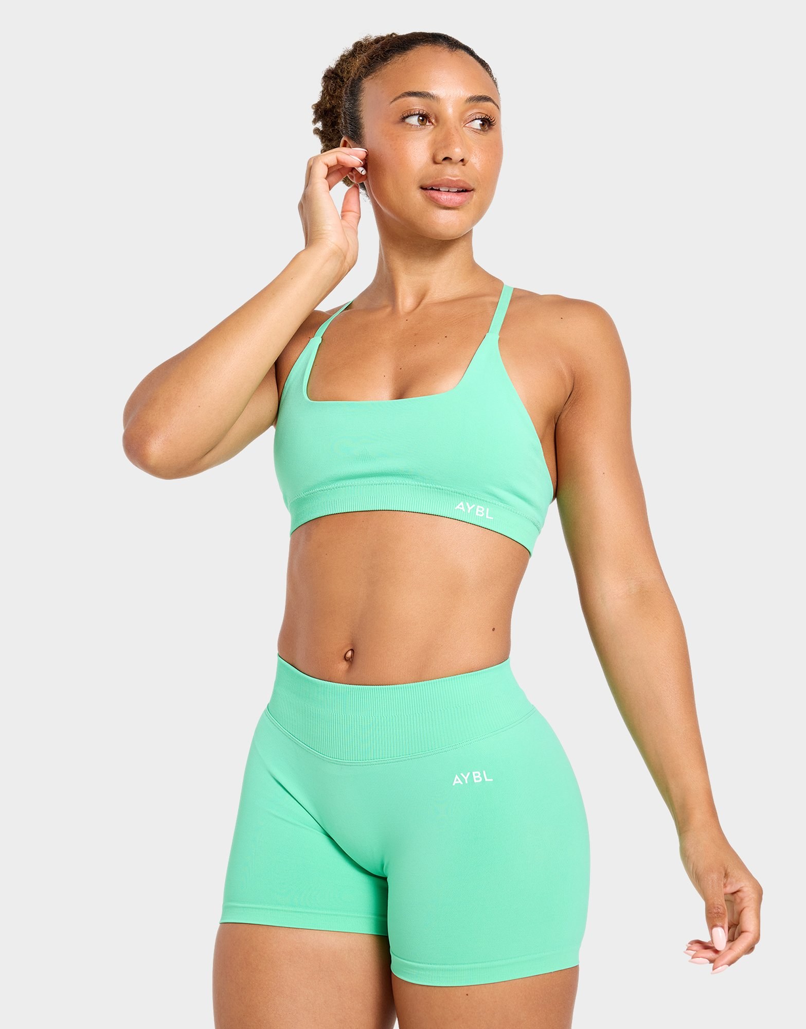 AYBL Enhance Seamless Sport-BH