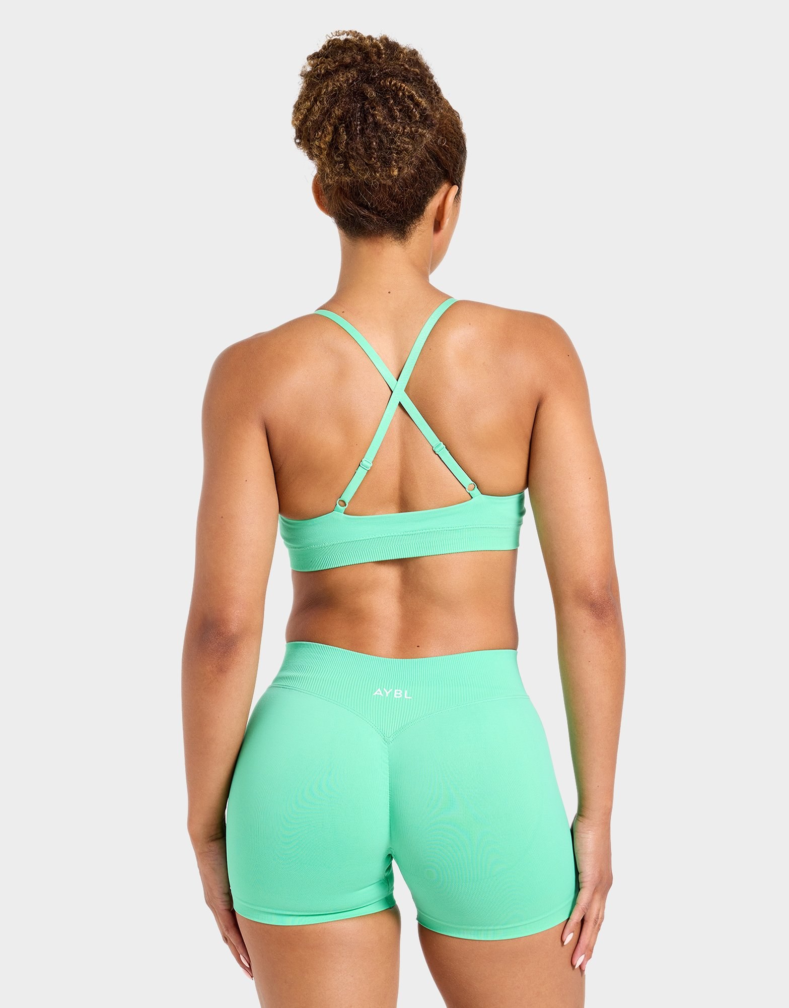 AYBL Enhance Seamless Sport-BH