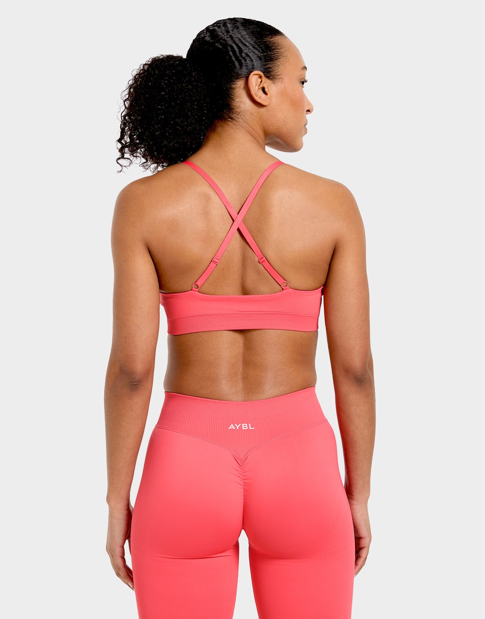 AYBL Enhance Seamless Sport-BH