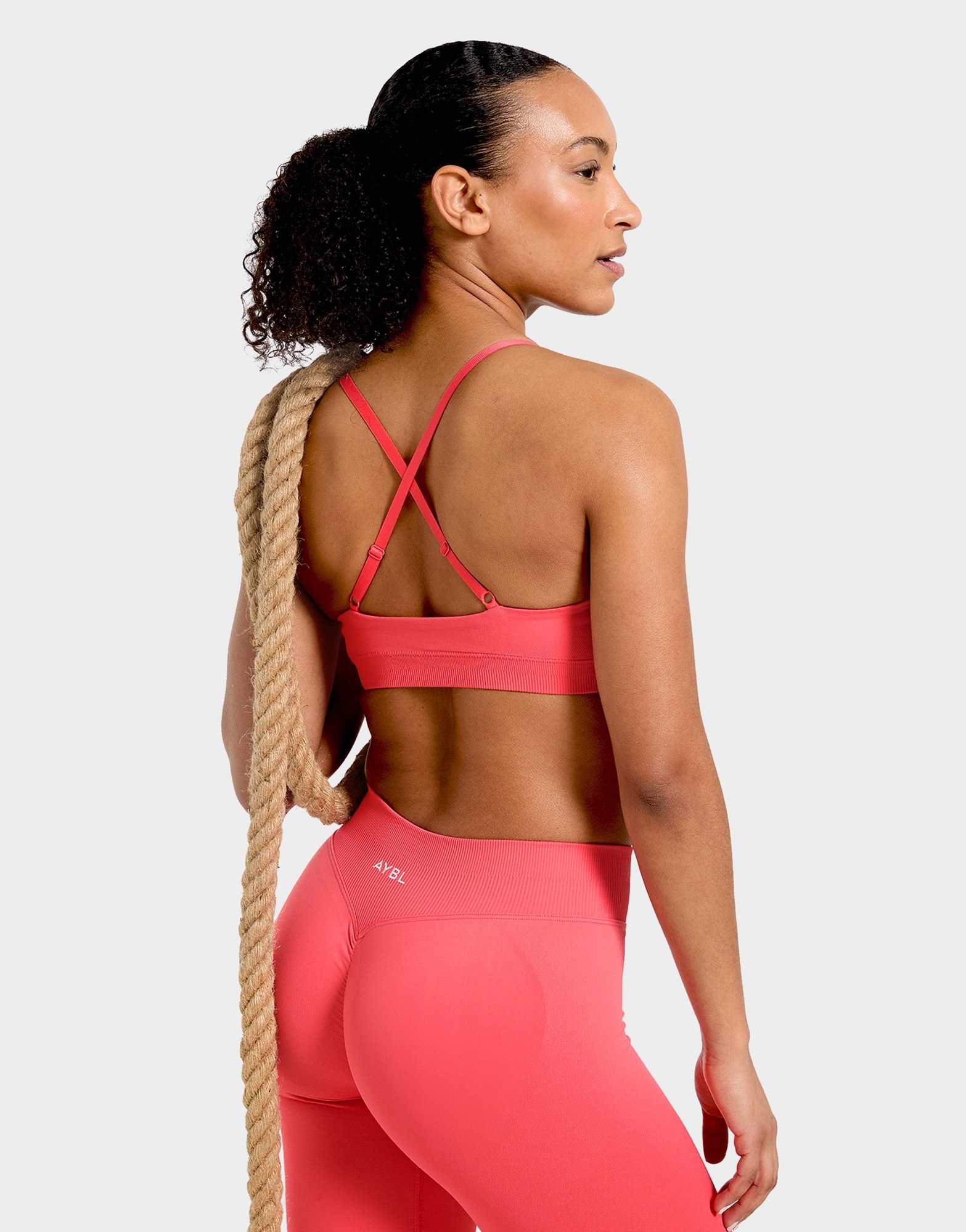 AYBL Enhance Seamless Sport-BH