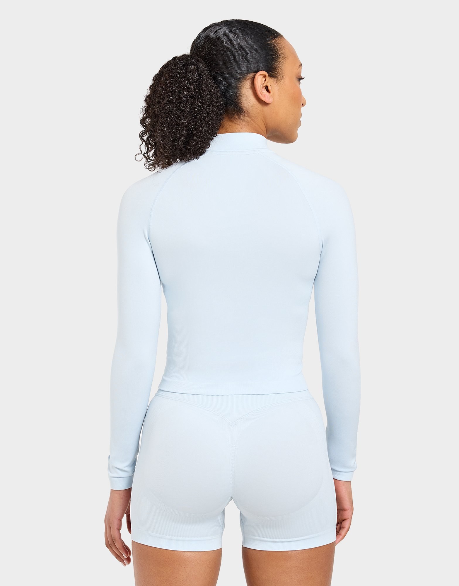 AYBL Adapt Full-Zip Oberteil