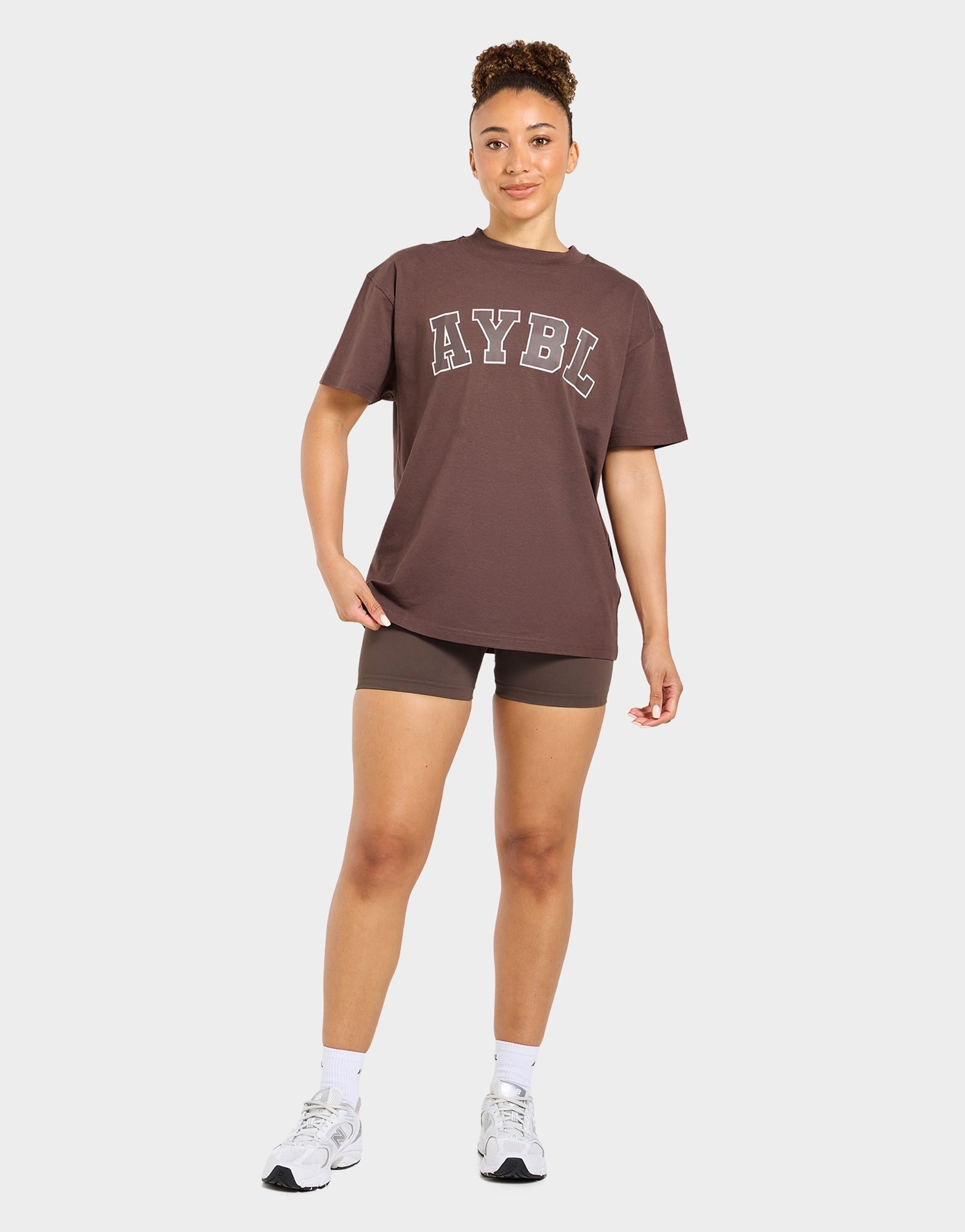 AYBL Varsity T-Shirt