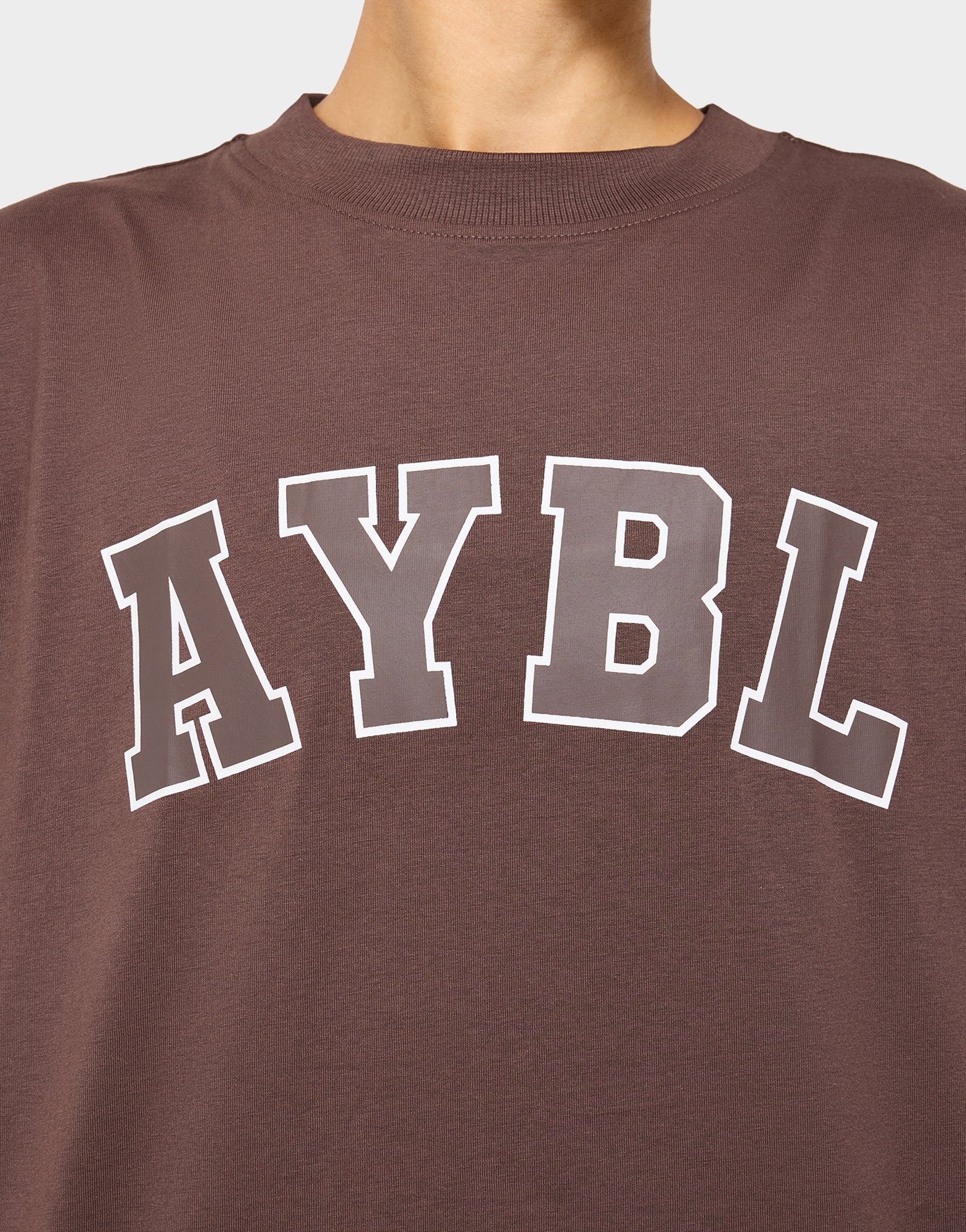 AYBL Varsity T-Shirt