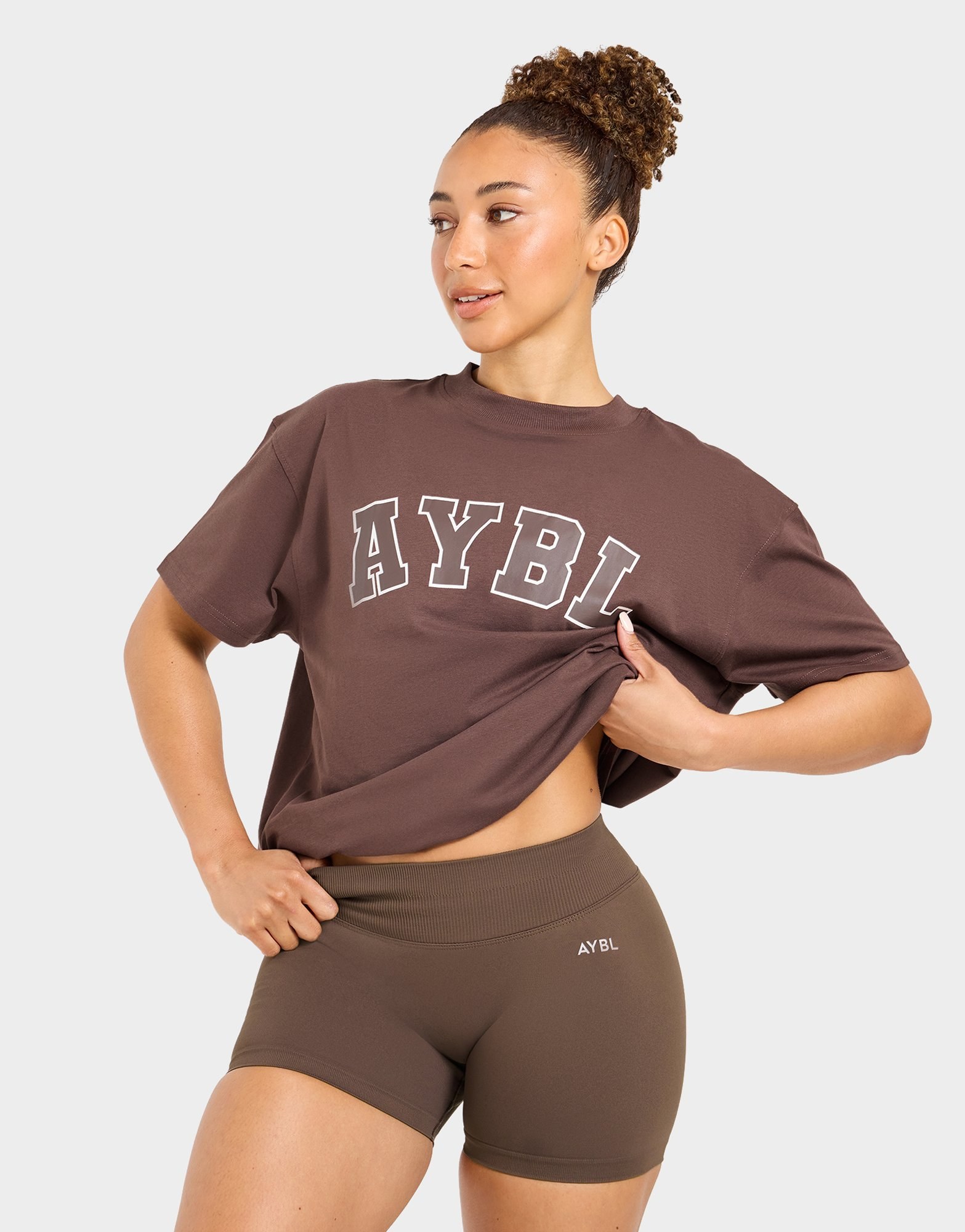 AYBL Varsity T-Shirt