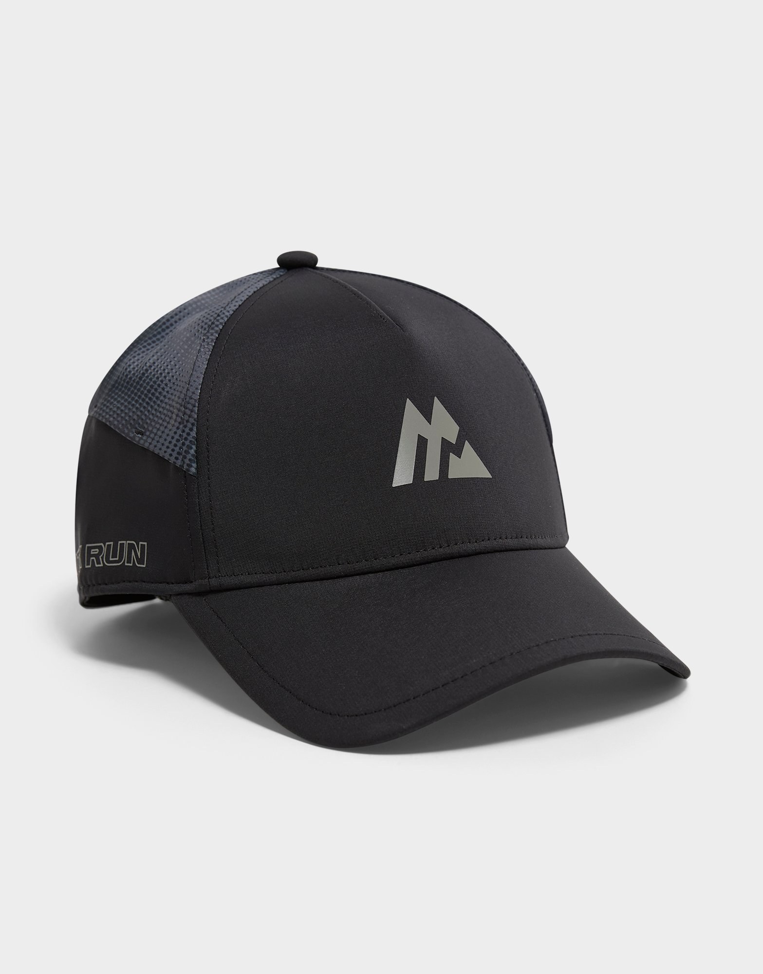 MONTIREX Disperse Cap