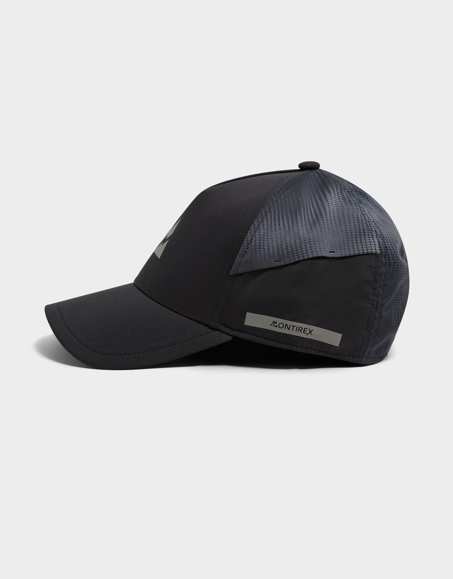 MONTIREX Disperse Cap