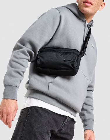 Nike Swoosh Tech Umhängetasche