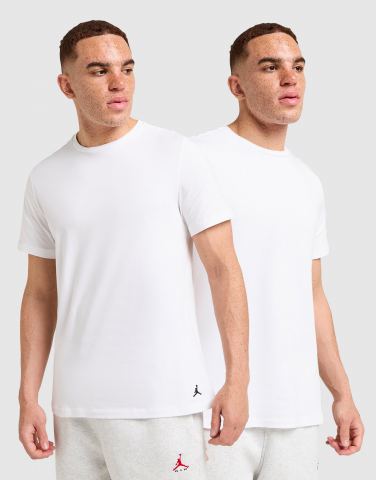 Jordan 2er-Pack Flight Base T-Shirt