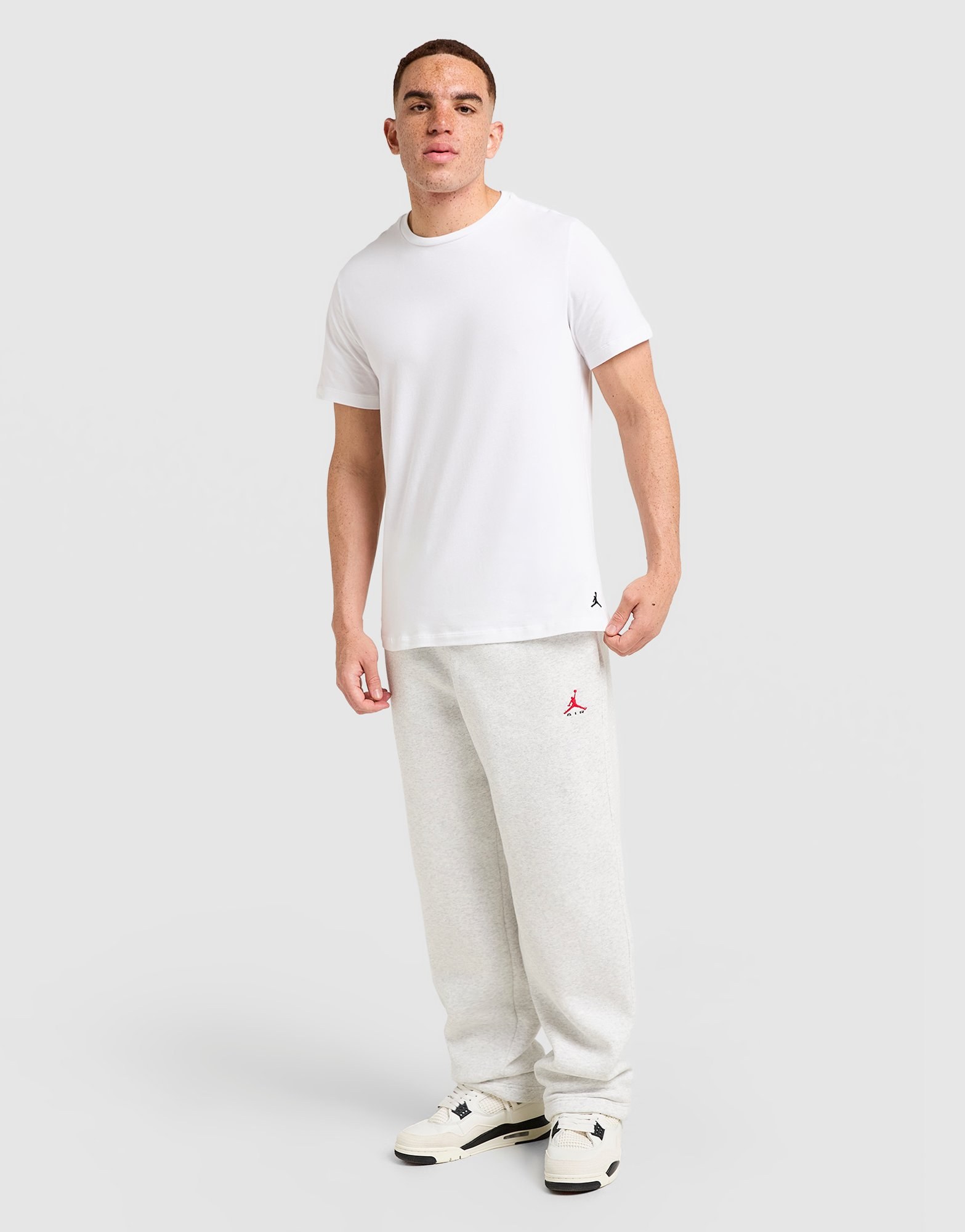 Jordan 2er-Pack Flight Base T-Shirt