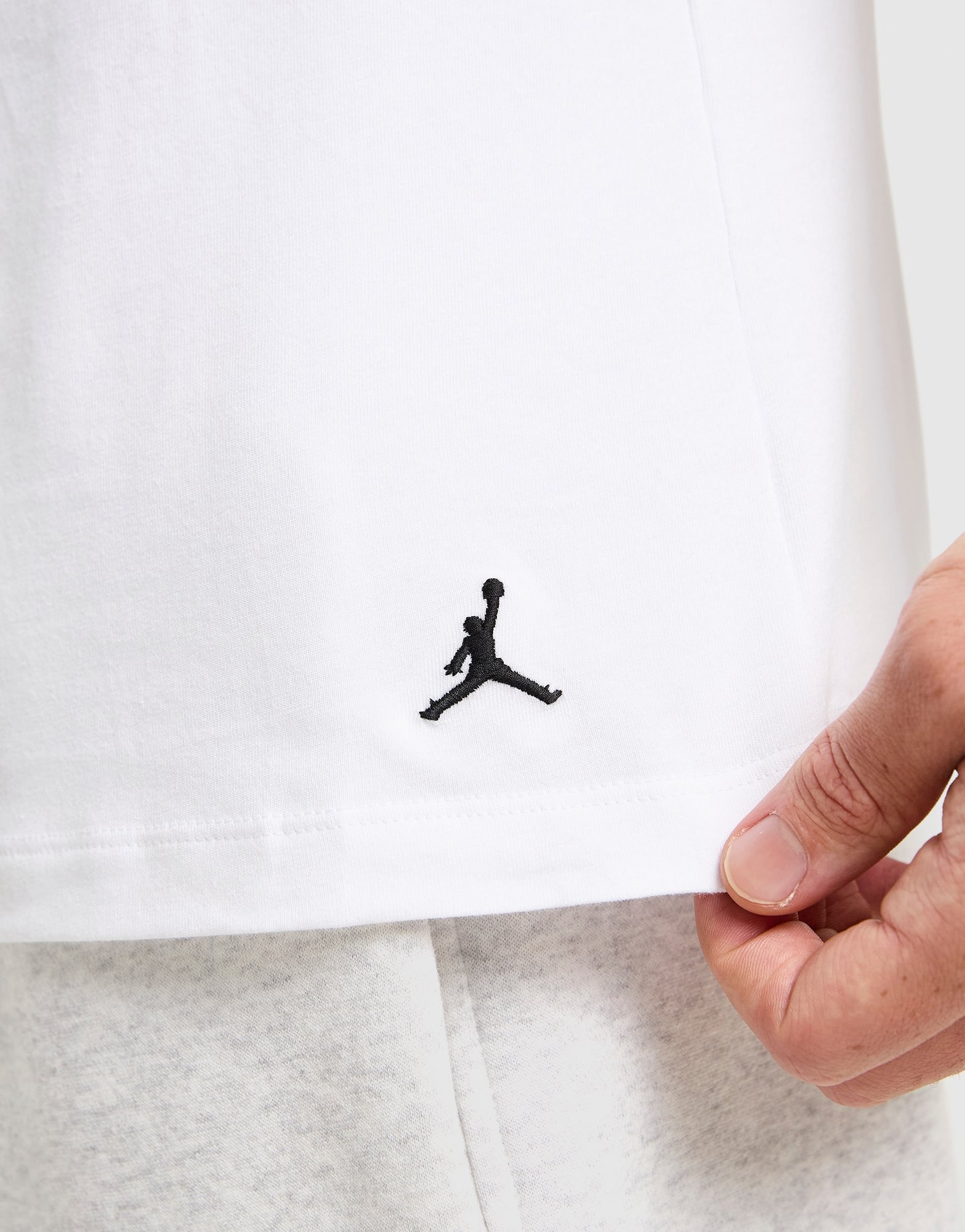 Jordan 2er-Pack Flight Base T-Shirt
