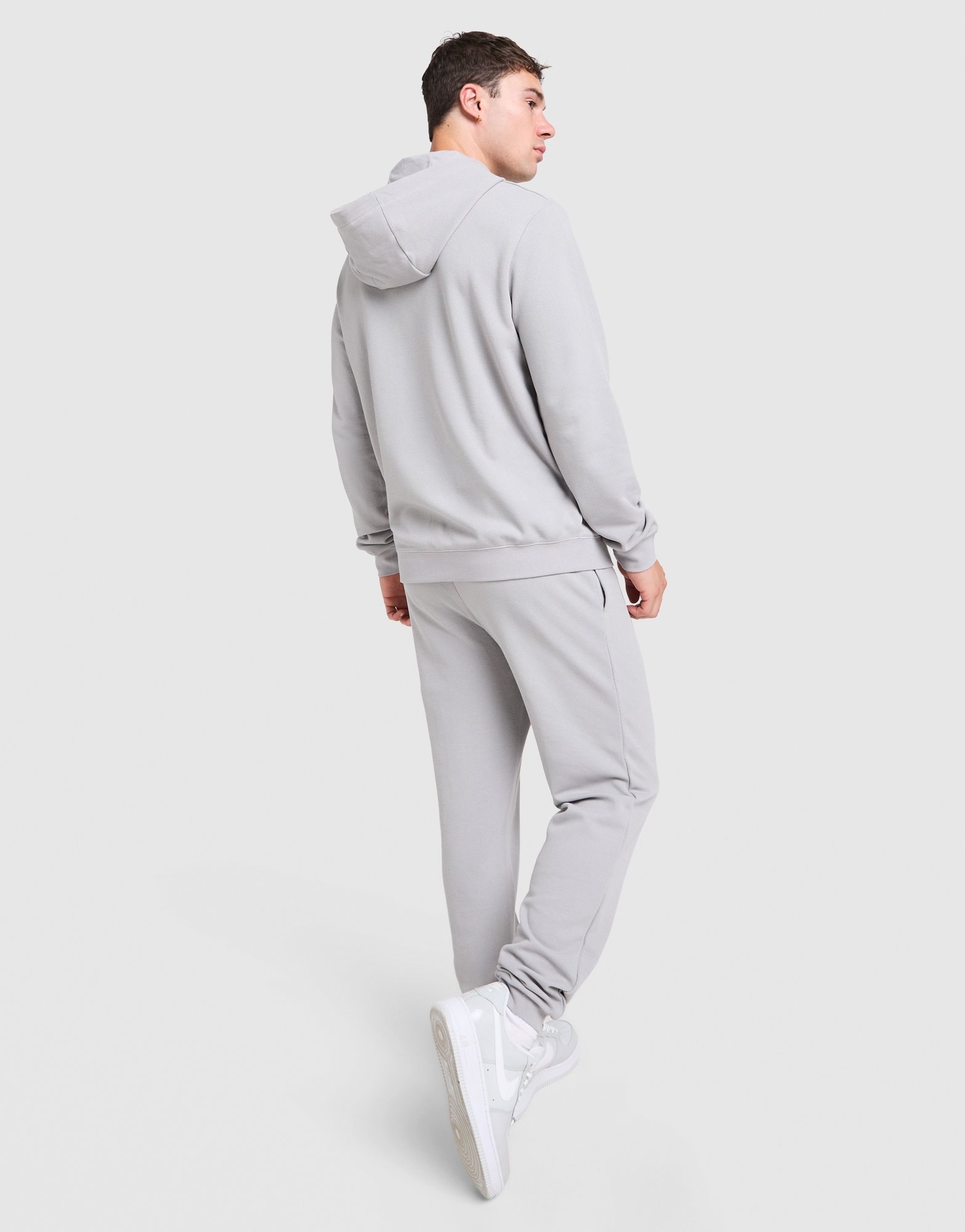 McKenzie Axel Hoodie Trainingsanzug