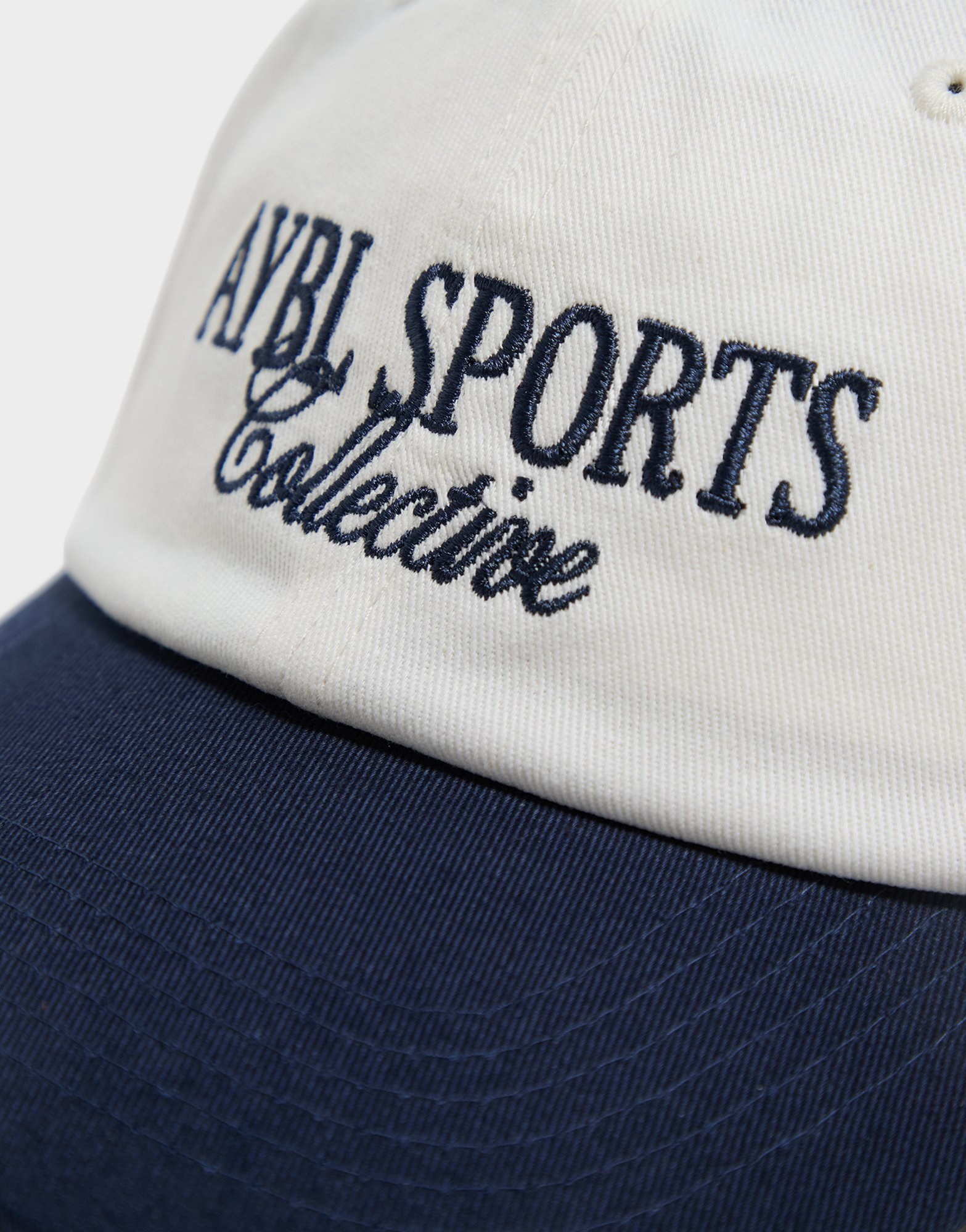 AYBL Sports Collective Cap