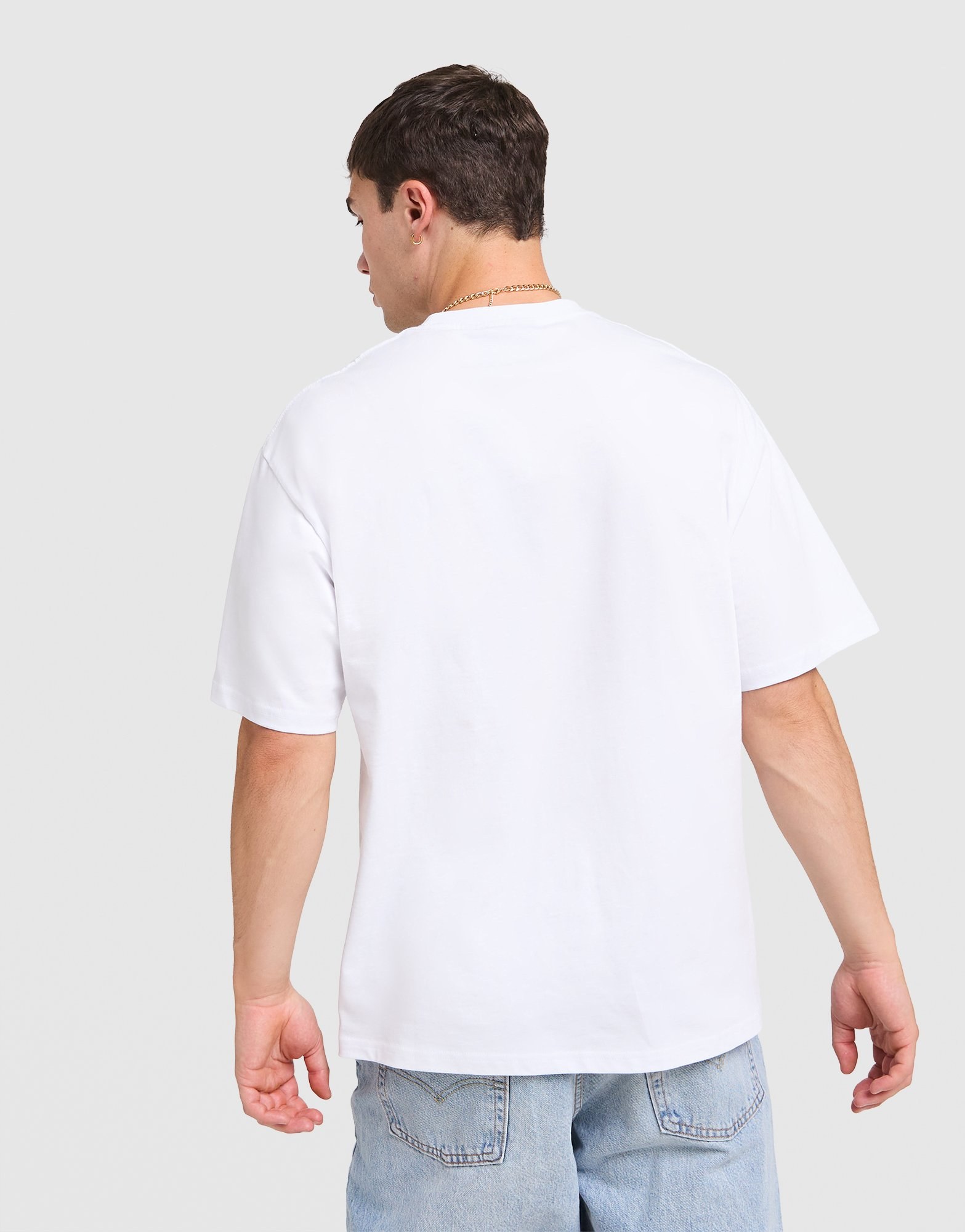 Supply & Demand Stupe T-Shirt