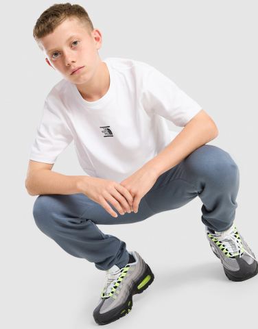 The North Face Core Logo T-Shirt Kinder