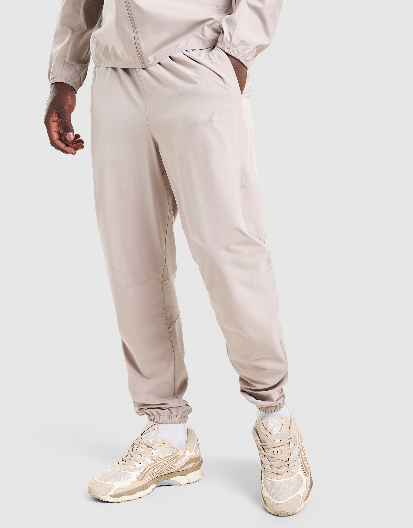 ASICS Icon Trainingshose