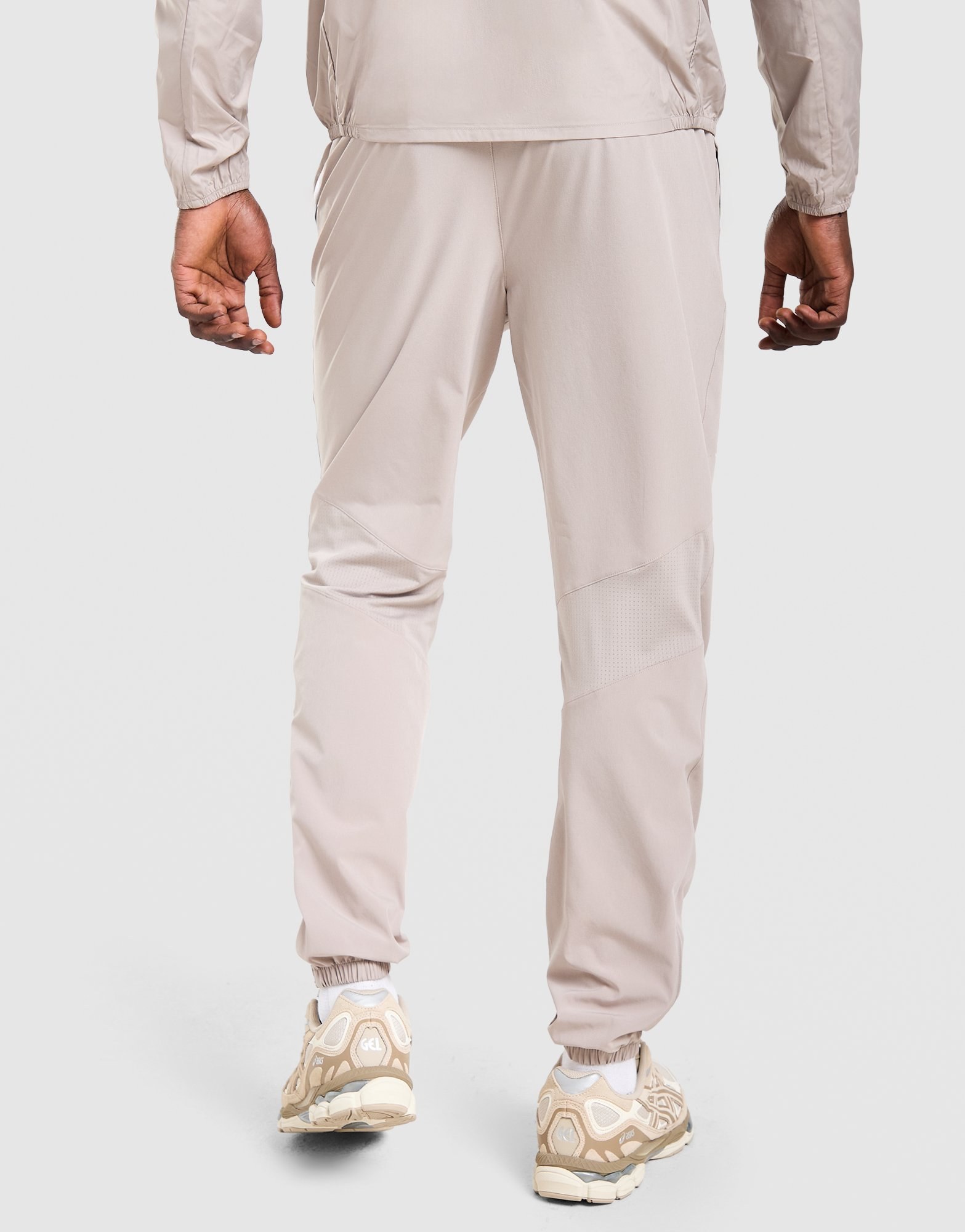 ASICS Icon Trainingshose