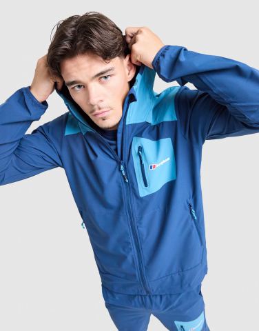 Berghaus Intervale Jacke