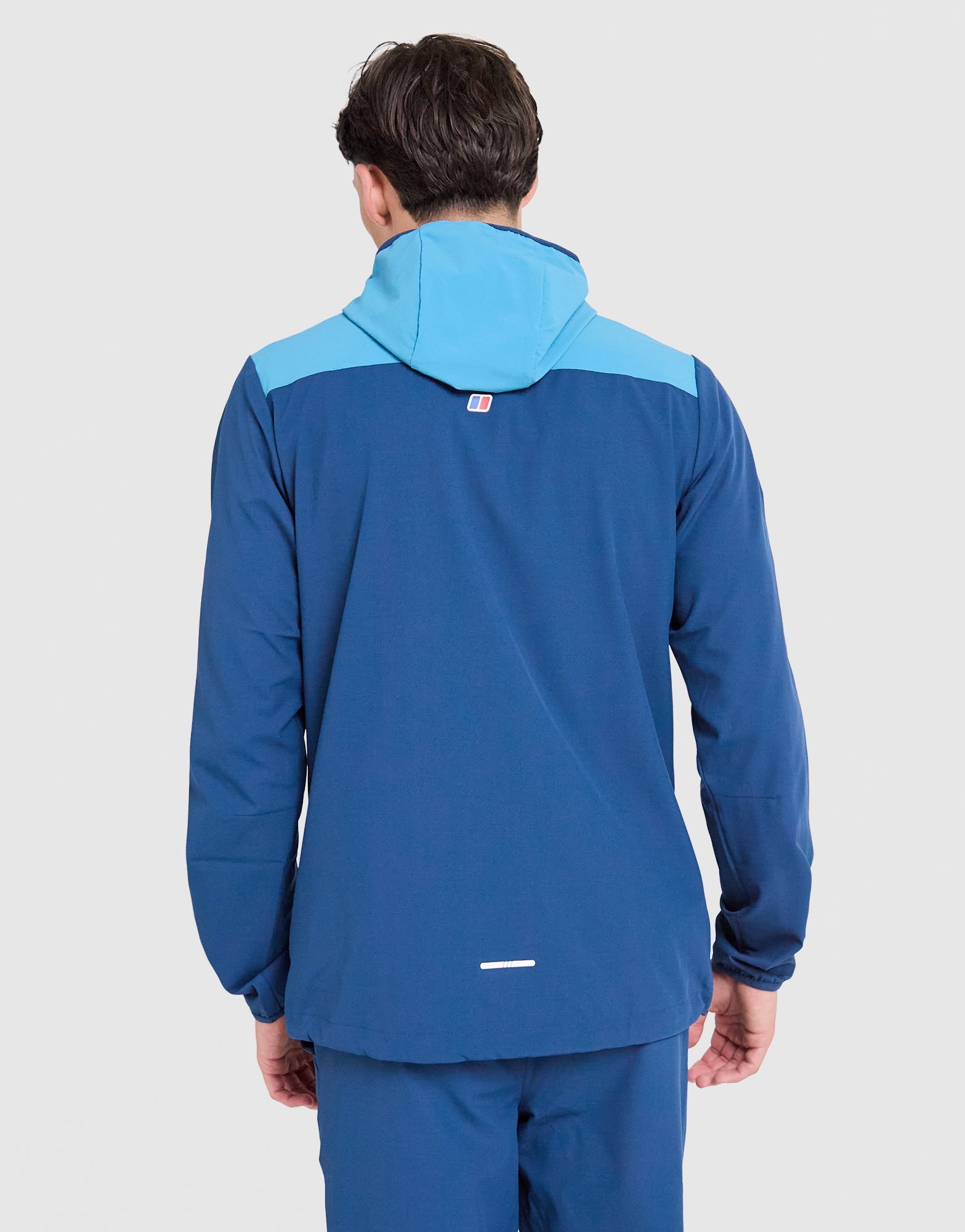 Berghaus Intervale Jacke