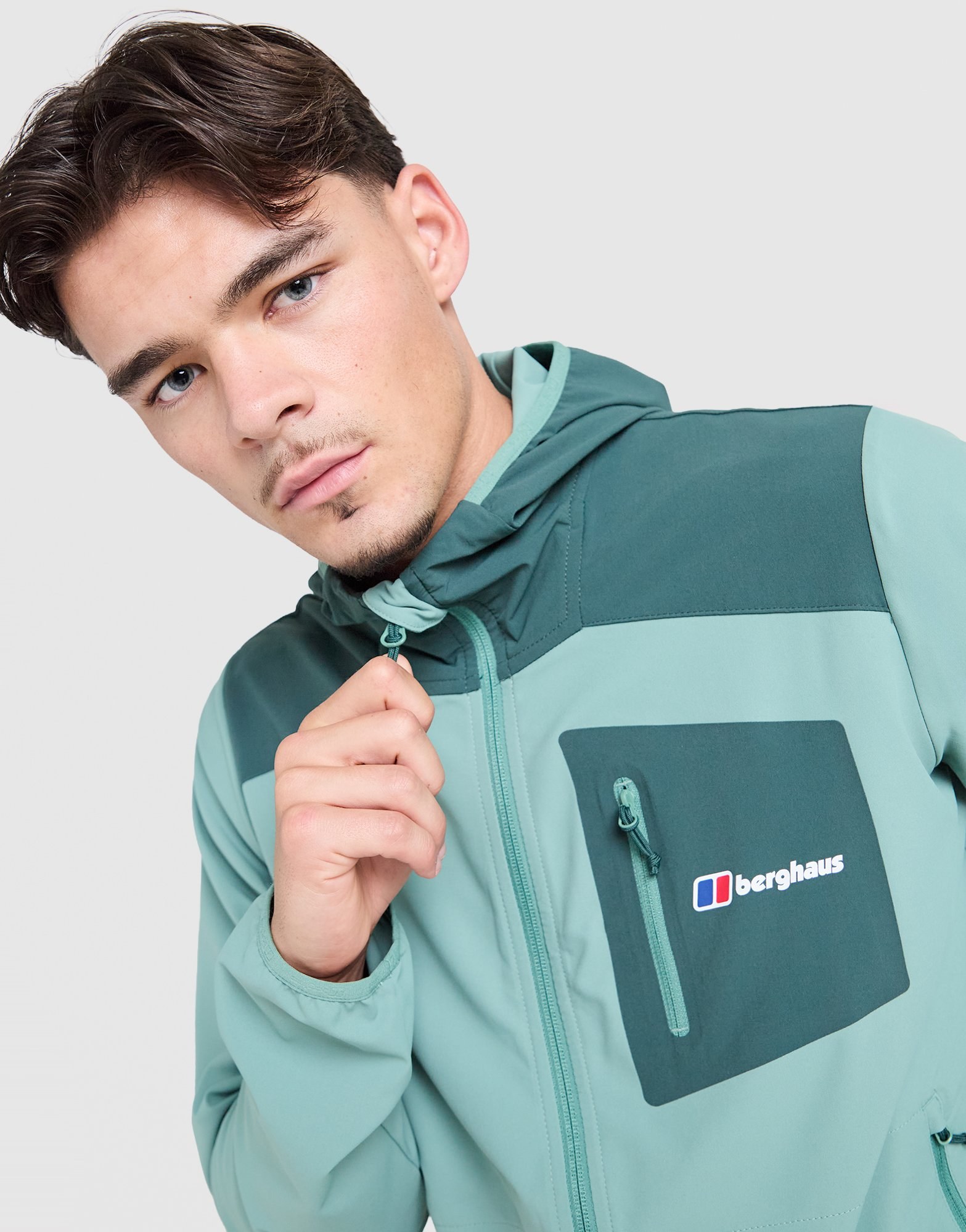Berghaus Intervale Jacke