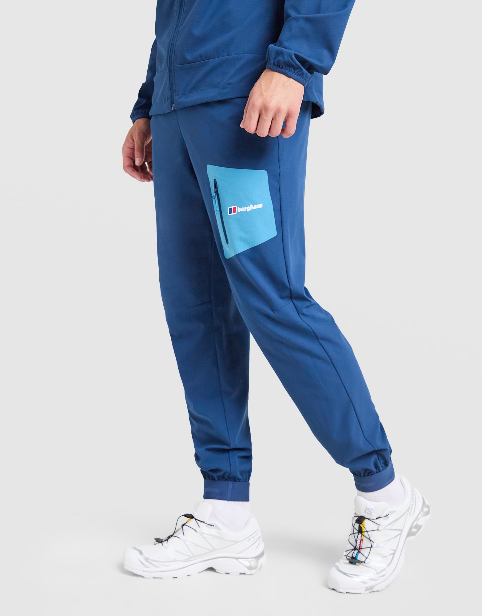 Berghaus Intervale Trainingshose