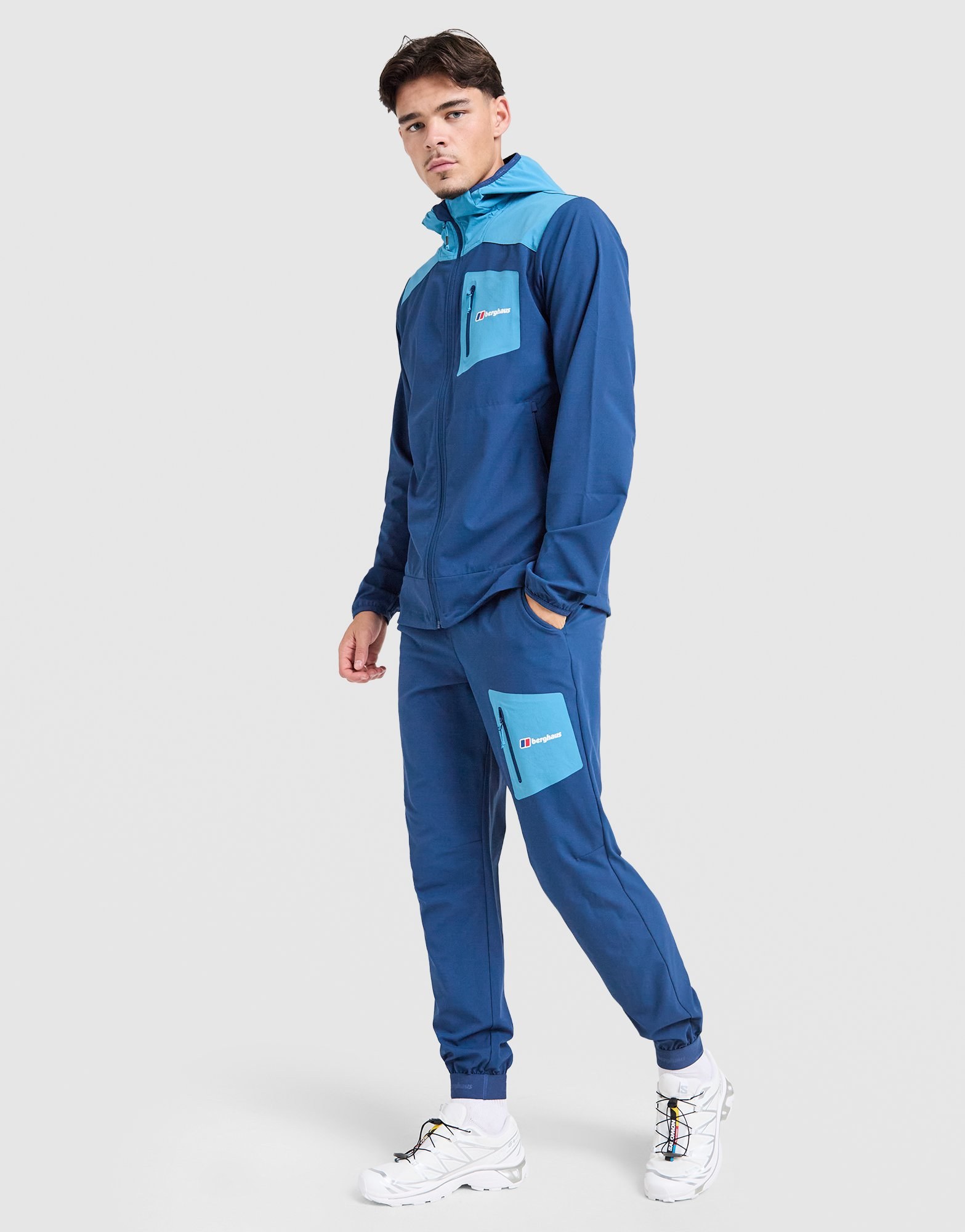 Berghaus Intervale Trainingshose