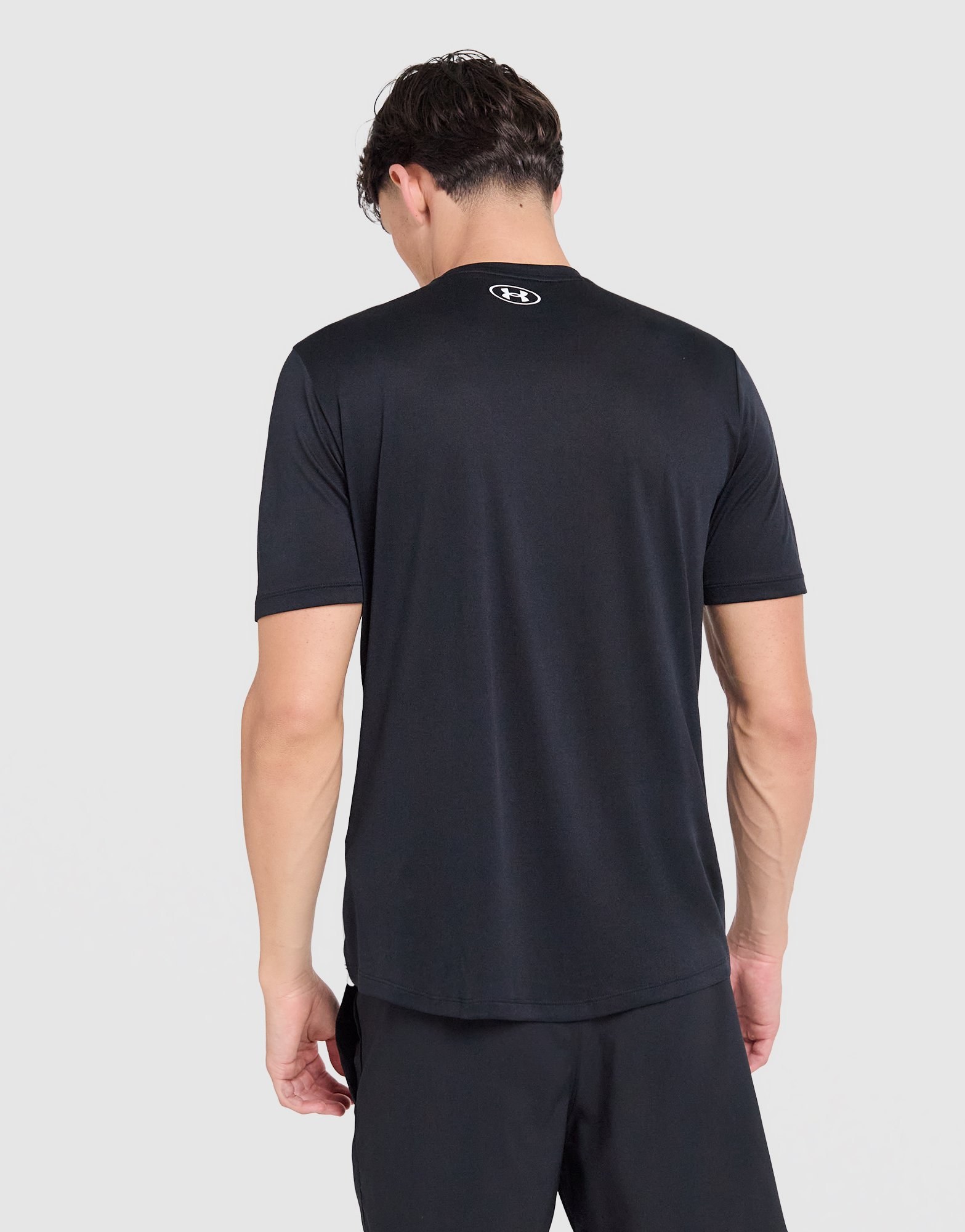 Under Armour Tech Grid T-Shirt