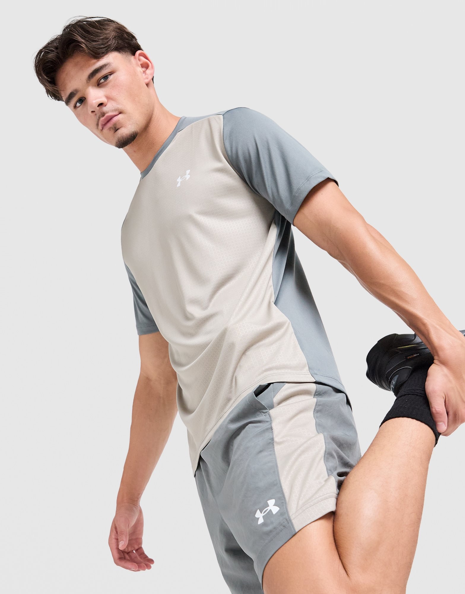 Under Armour Tech Grid Shorts