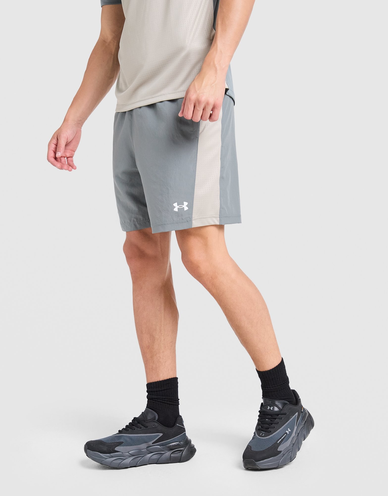 Under Armour Tech Grid Shorts