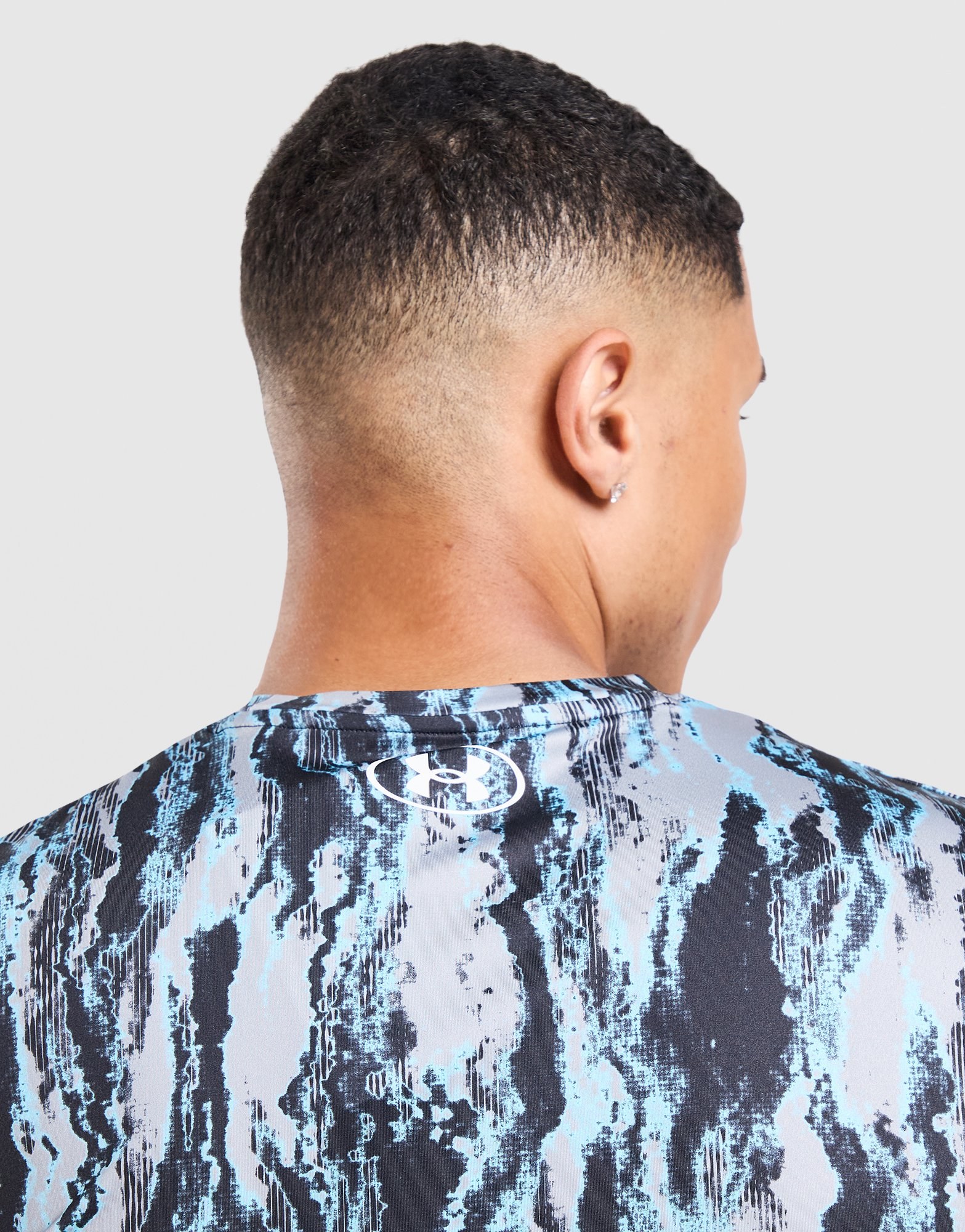 Under Armour All-Over-Print T-Shirt