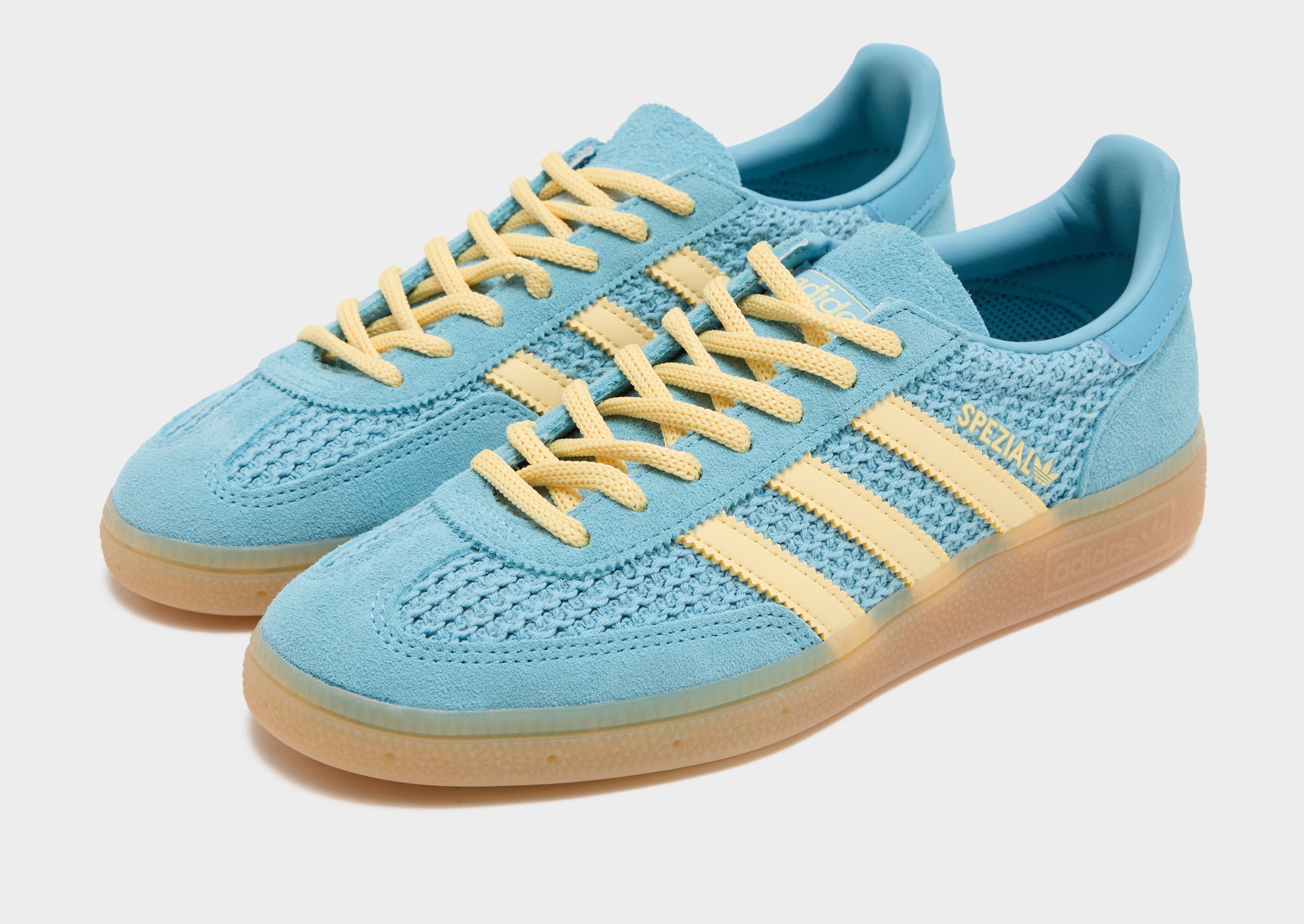 adidas Originals Handball Spezial Knit Damen
