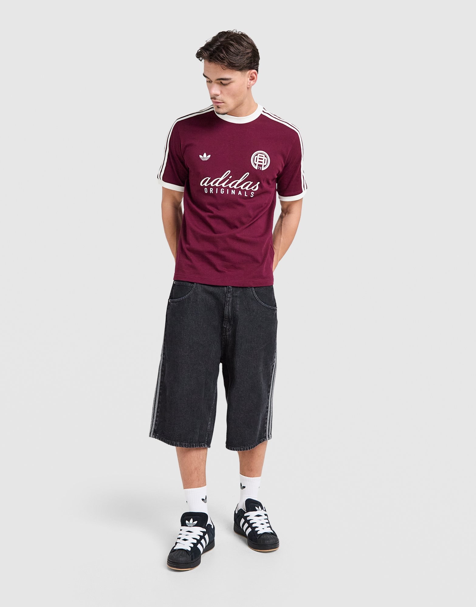 adidas Originals Graphic Cali T-Shirt