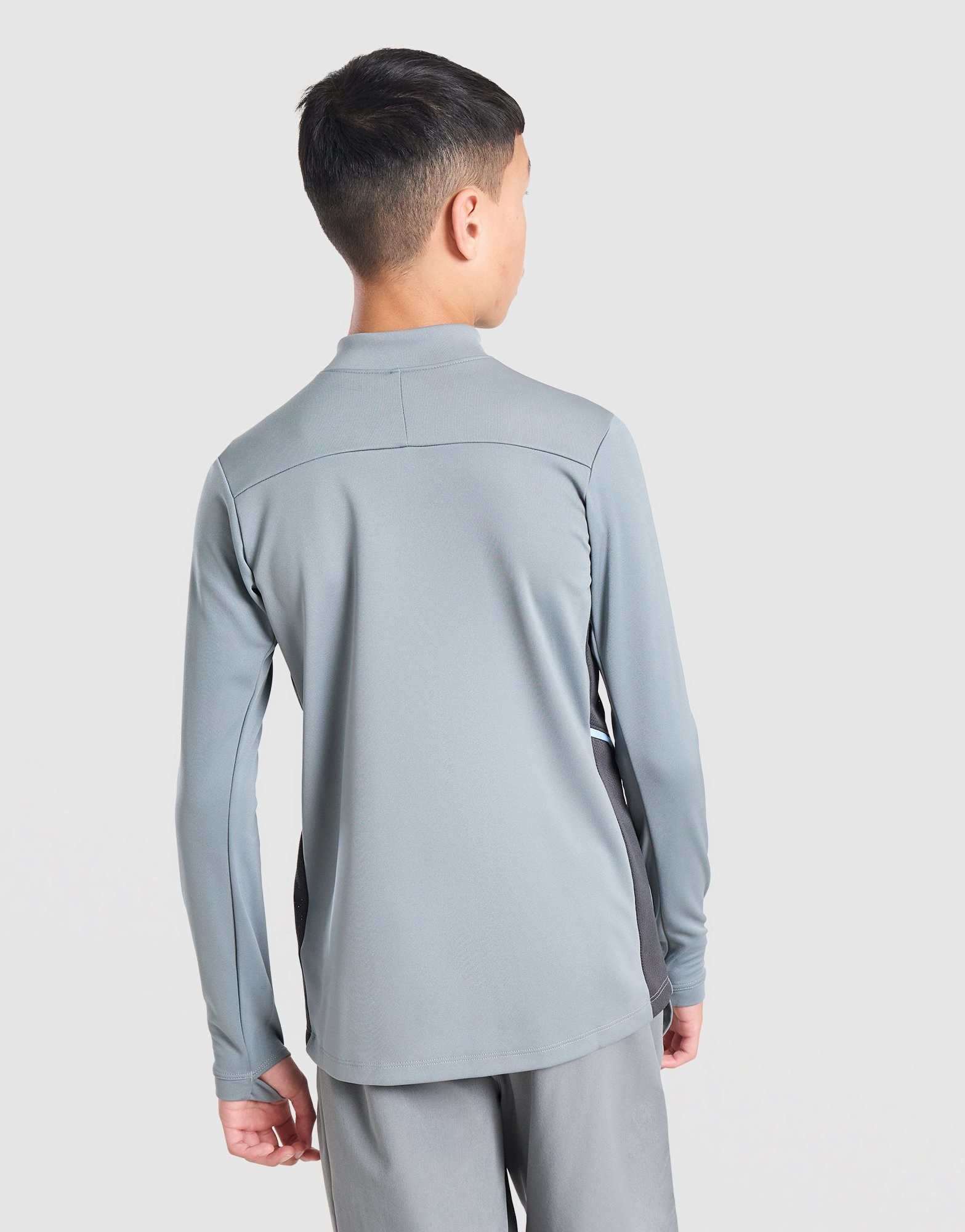 Nike Academy 1/4-Zip Oberteil Kinder
