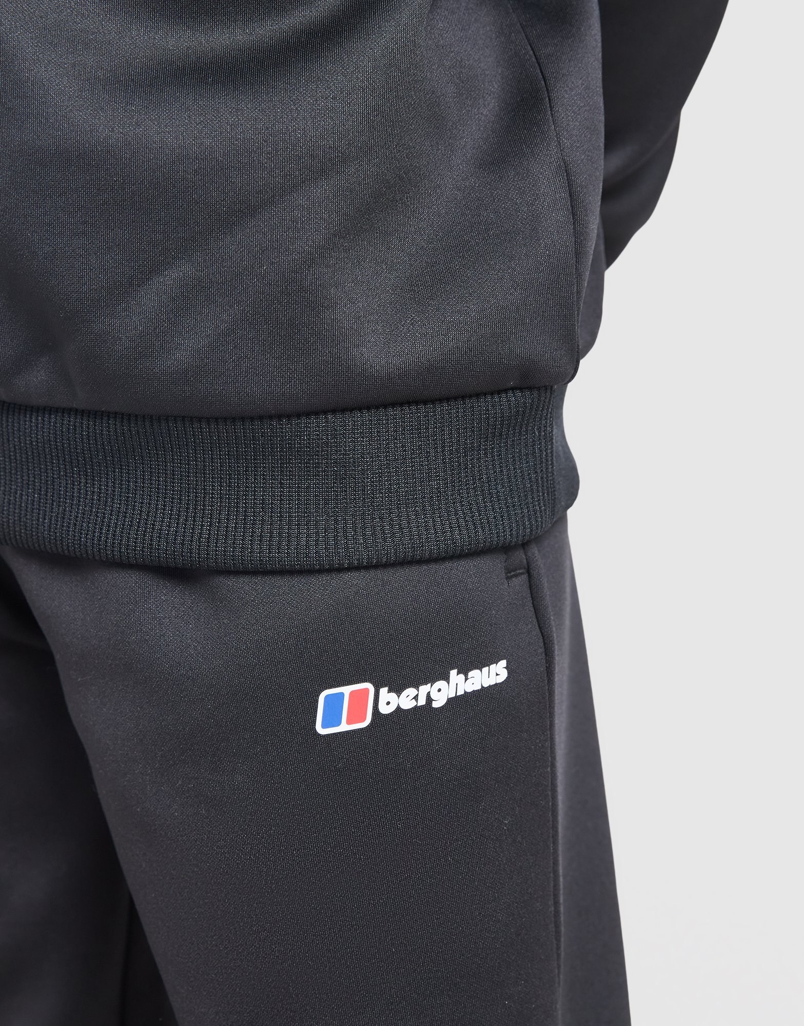 Berghaus Large Logo Crew Trainingsanzug Kleinkinder