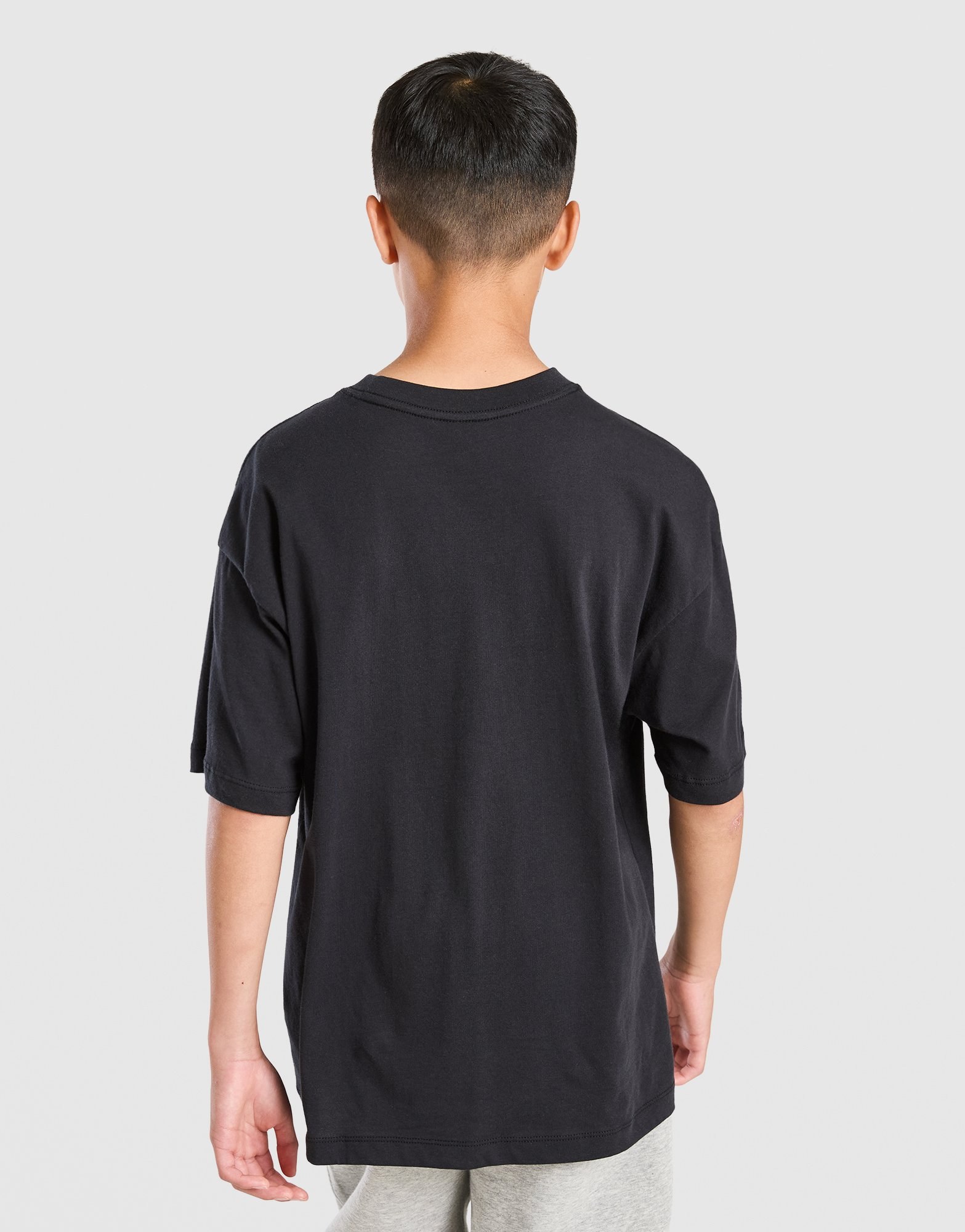 Nike Street T-Shirt Kinder