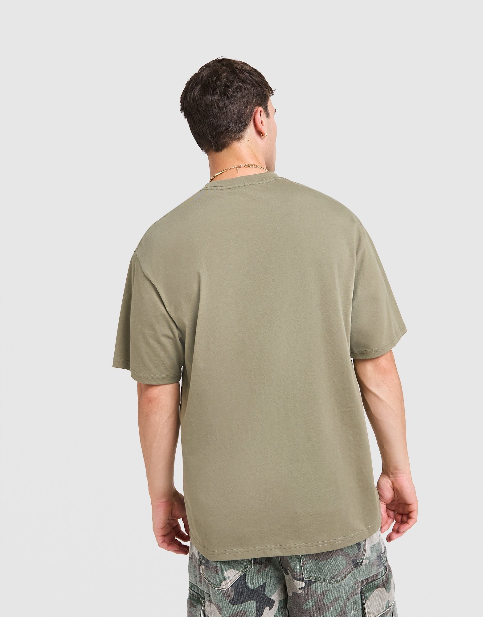 Supply & Demand Stupe T-Shirt