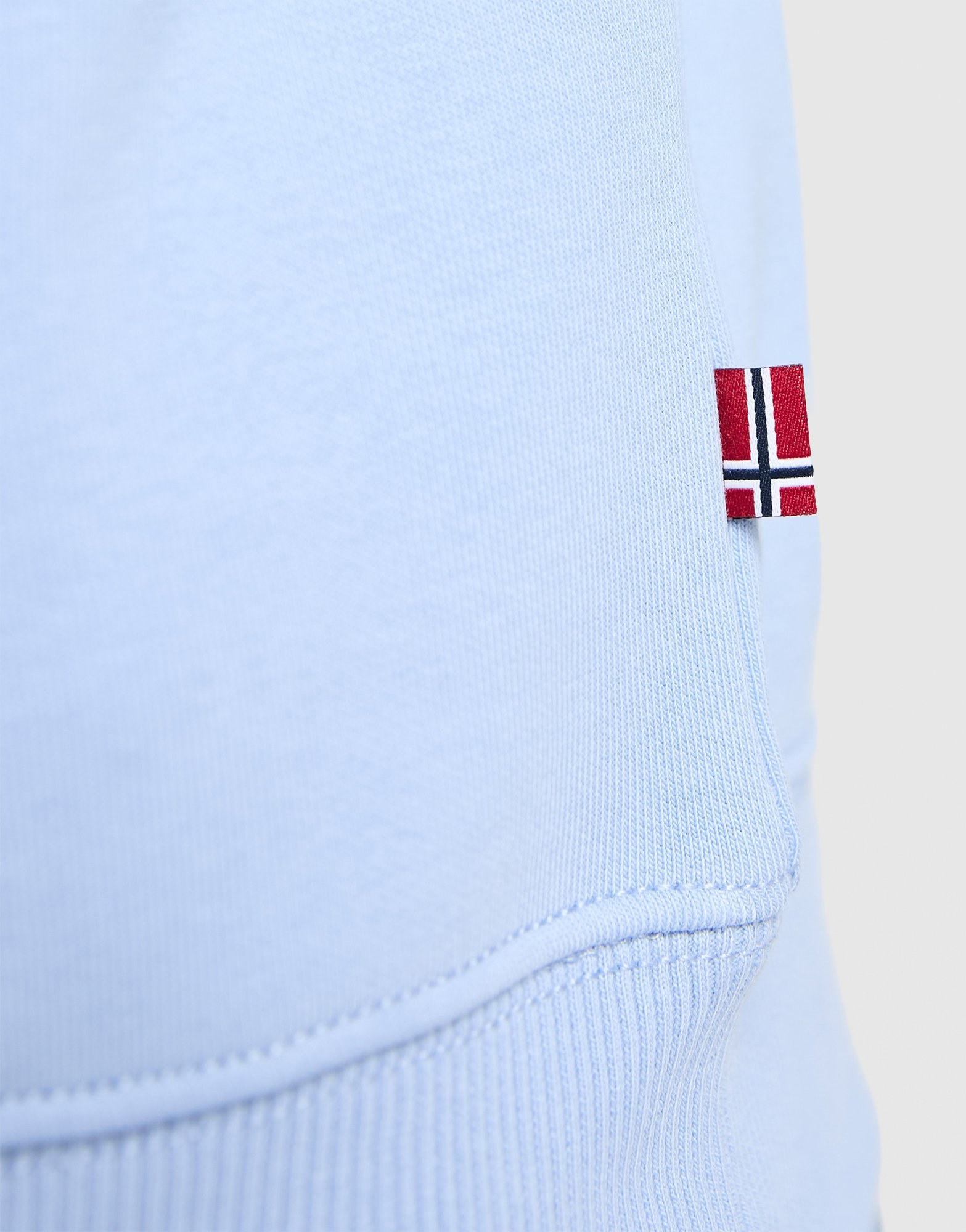 Napapijri Bory Logo Hoodie