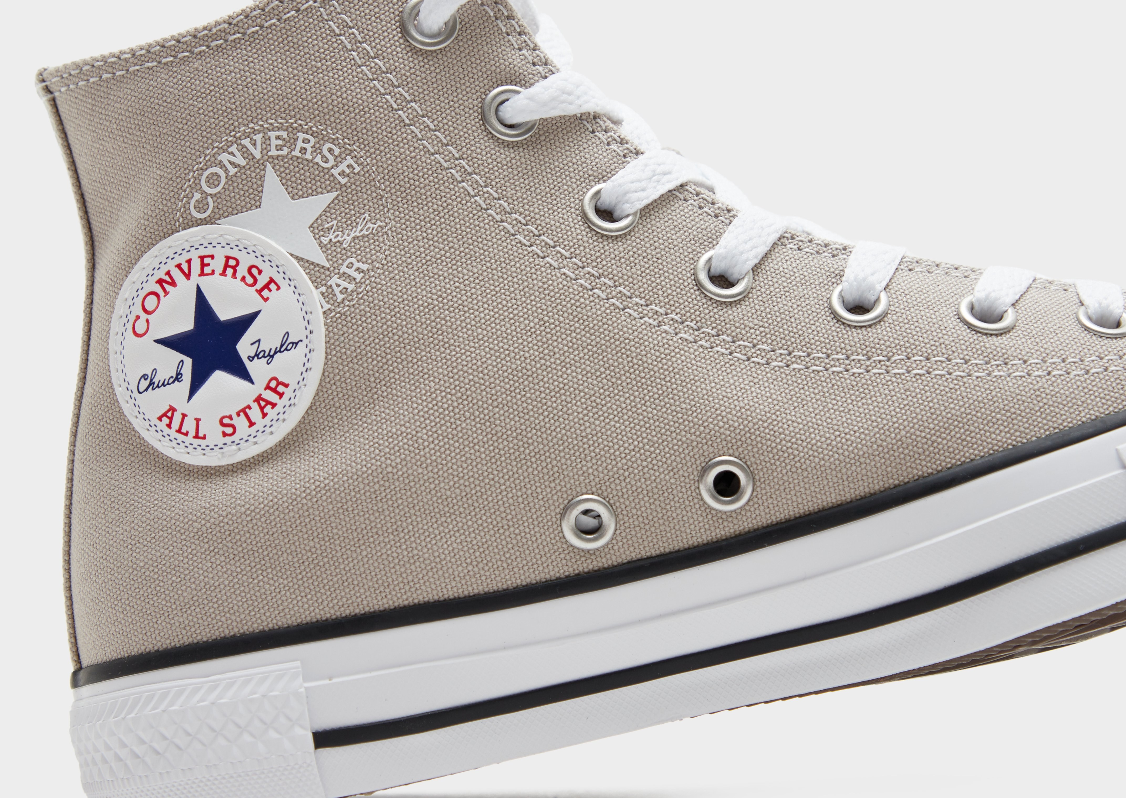 Converse All Star High Logo Play Kinder