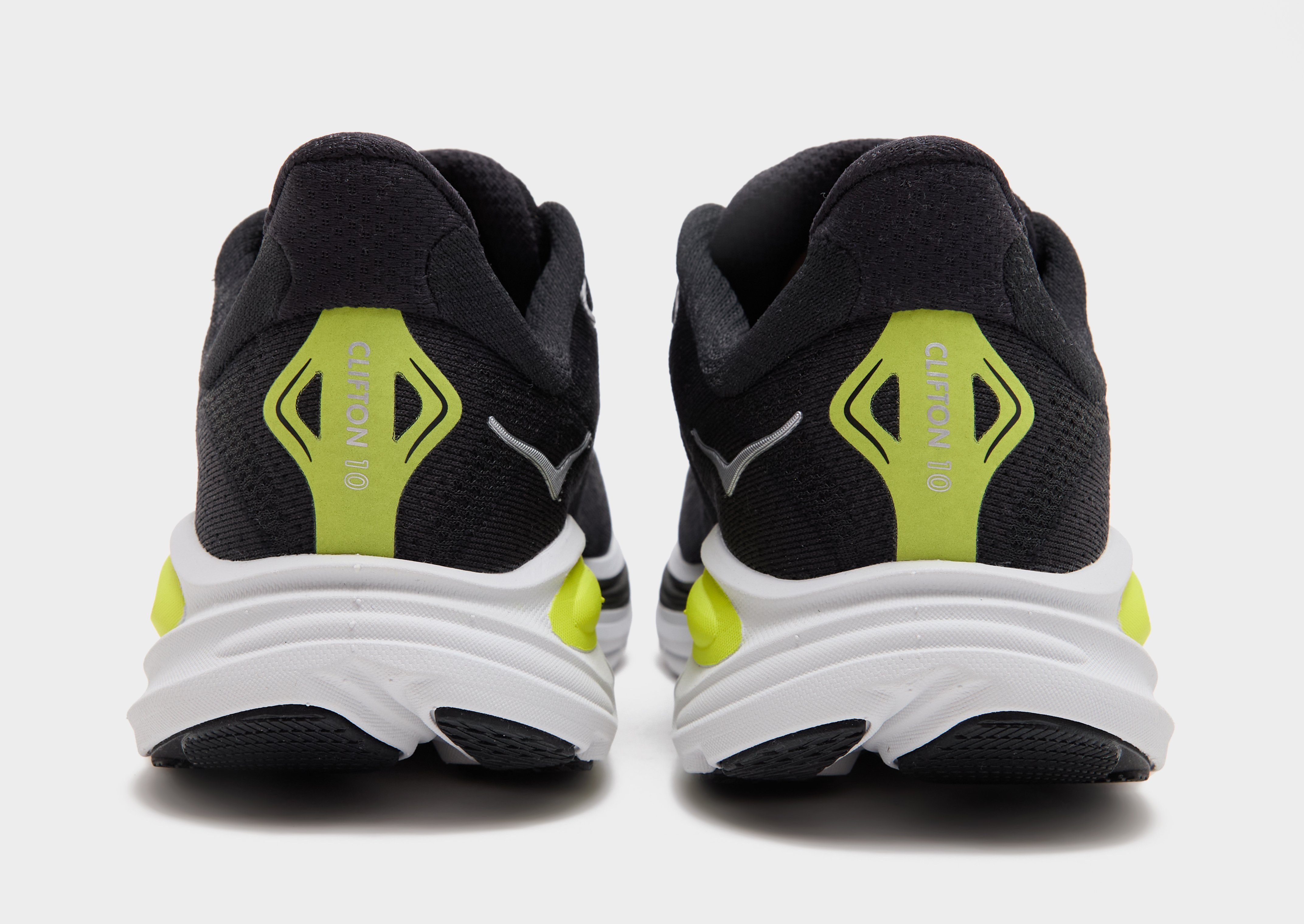 HOKA Clifton 10 Kinder