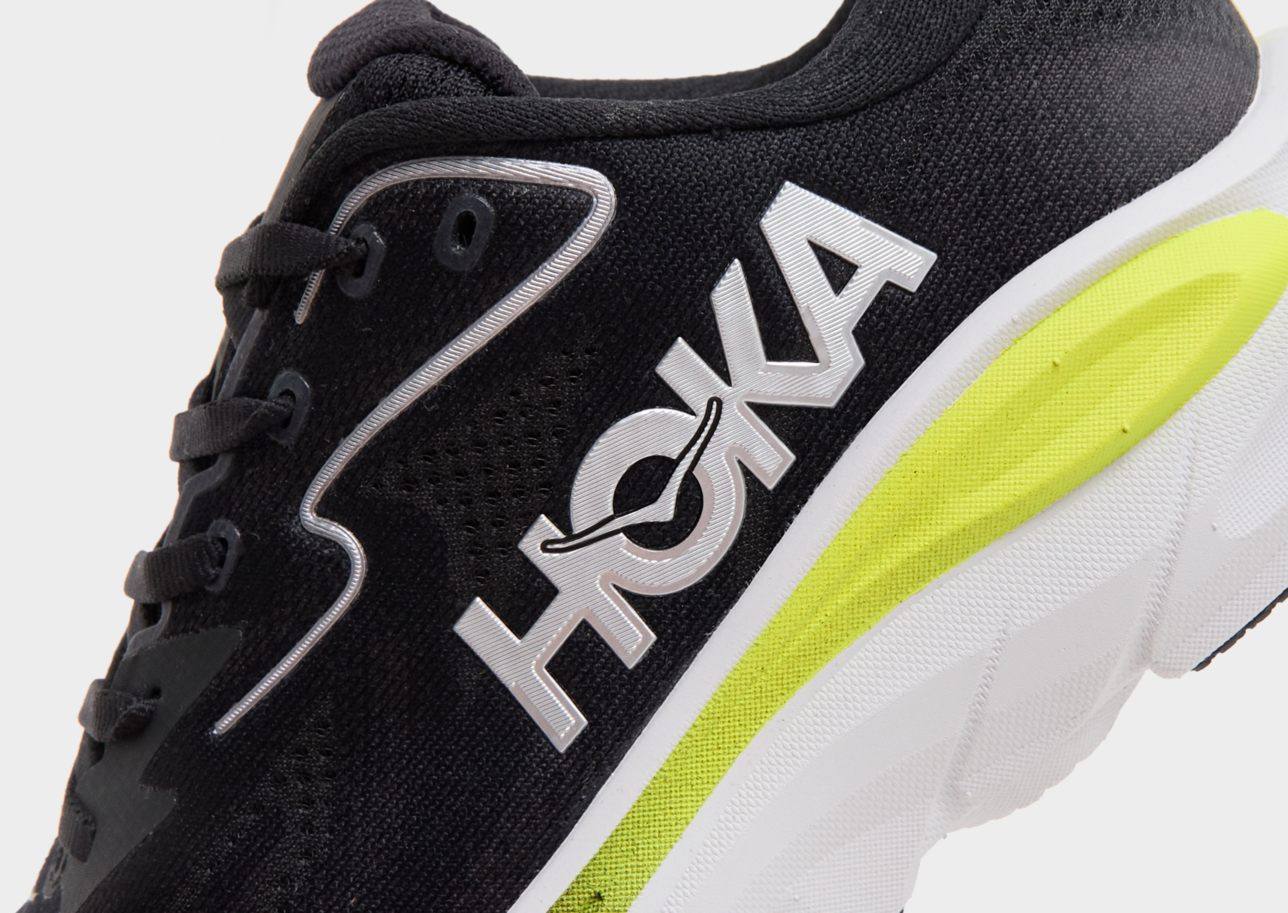 HOKA Clifton 10 Kinder