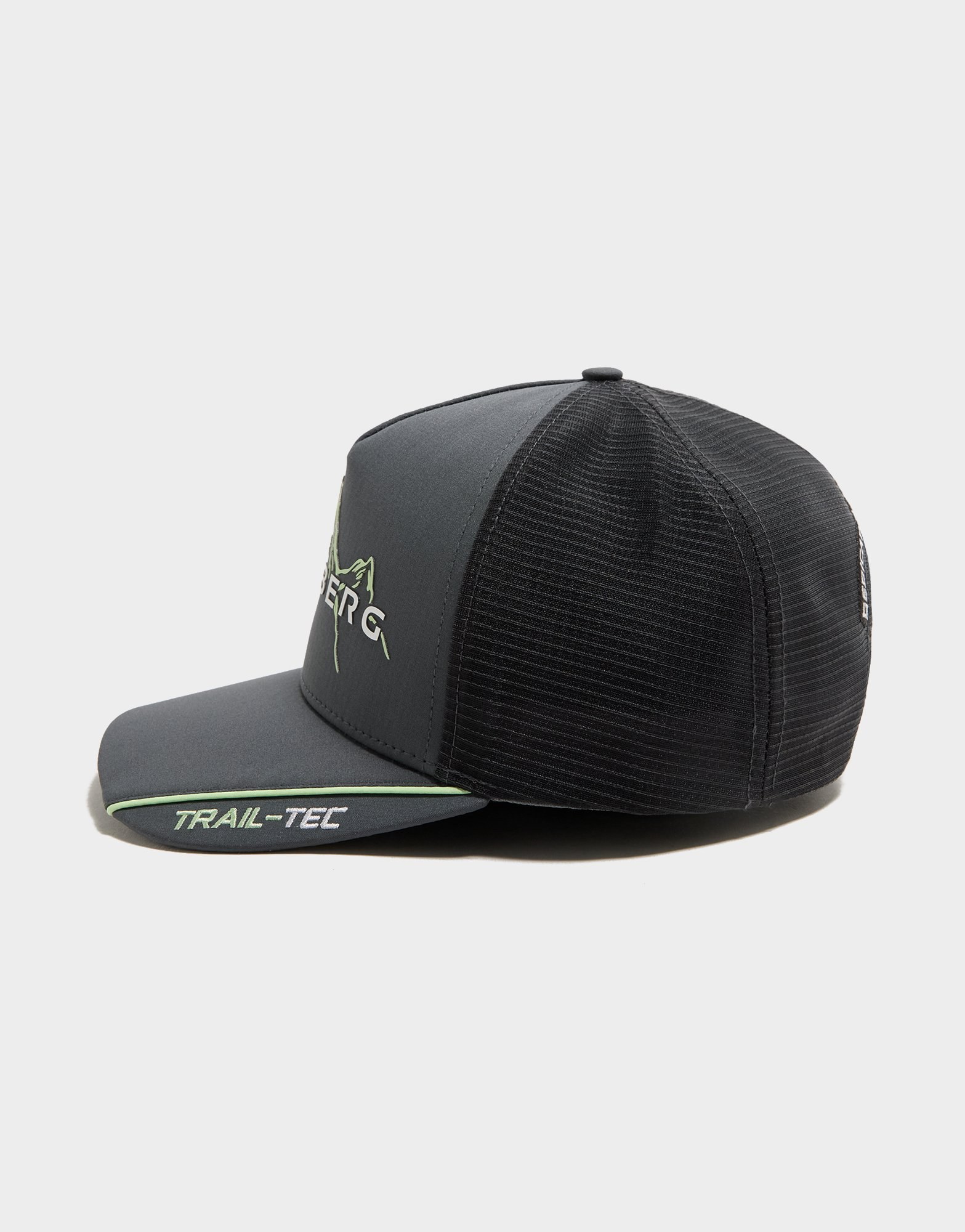 Trailberg Valkor Cap