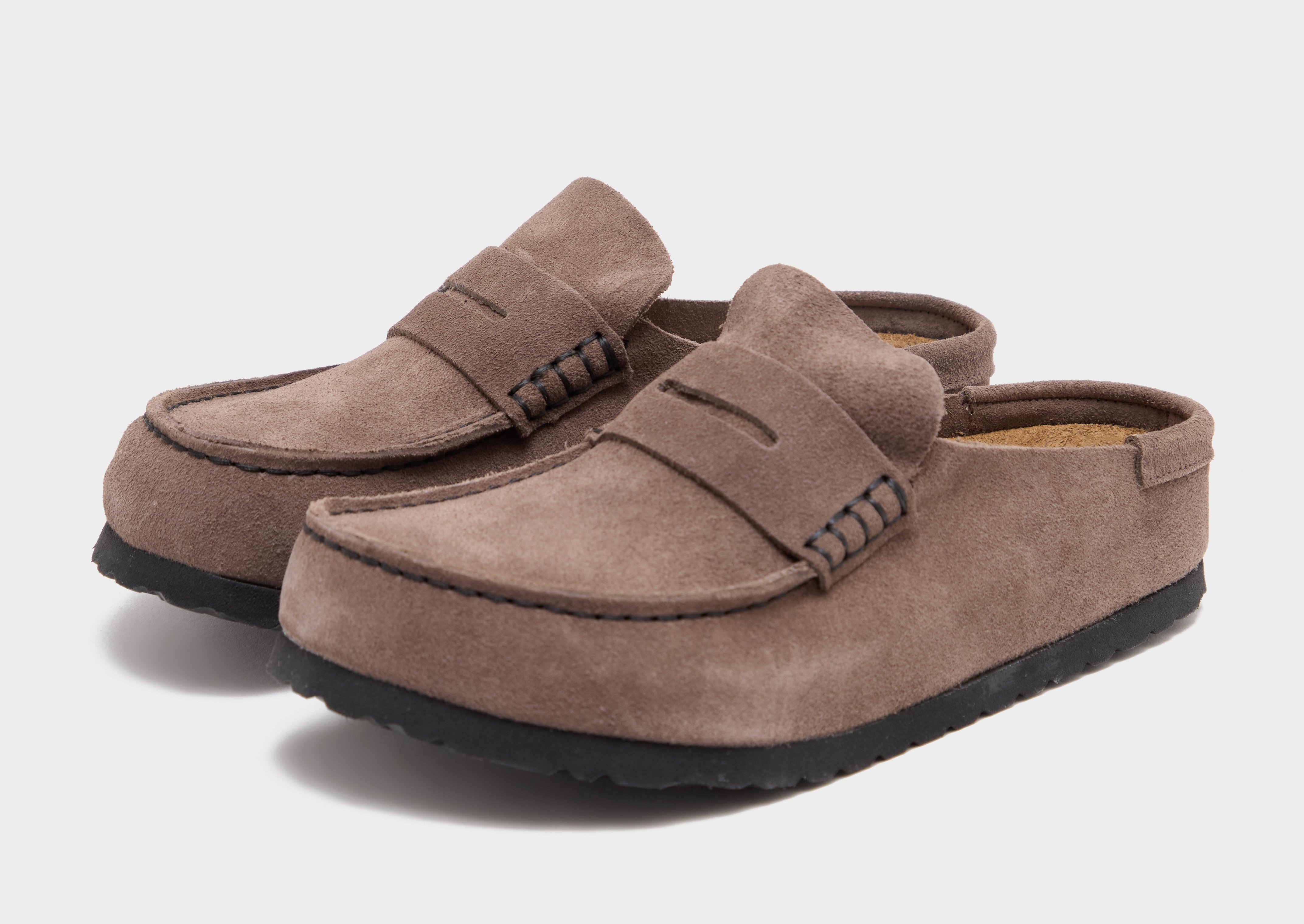 Birkenstock Naples Wrapped Damen