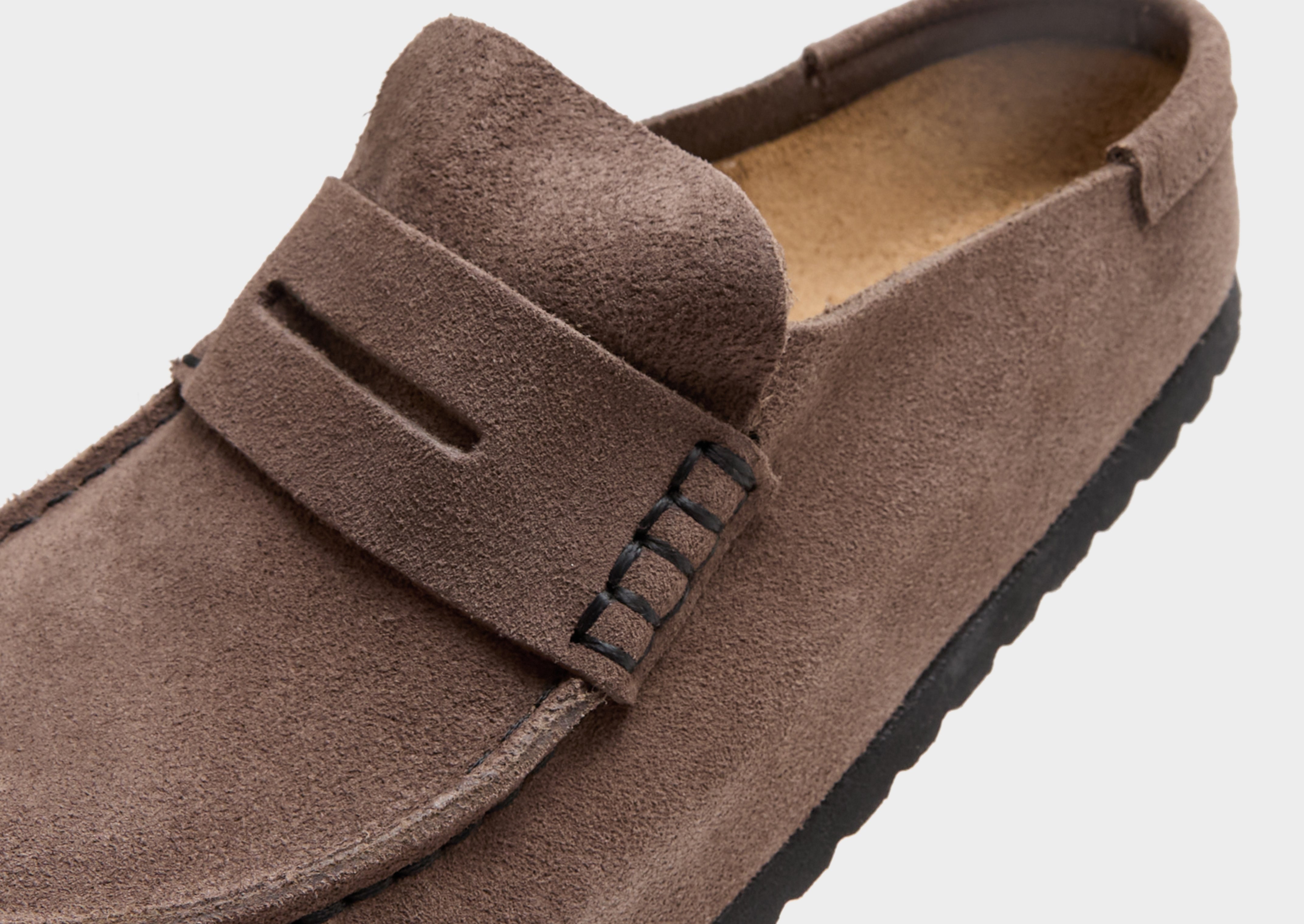 Birkenstock Naples Wrapped Damen