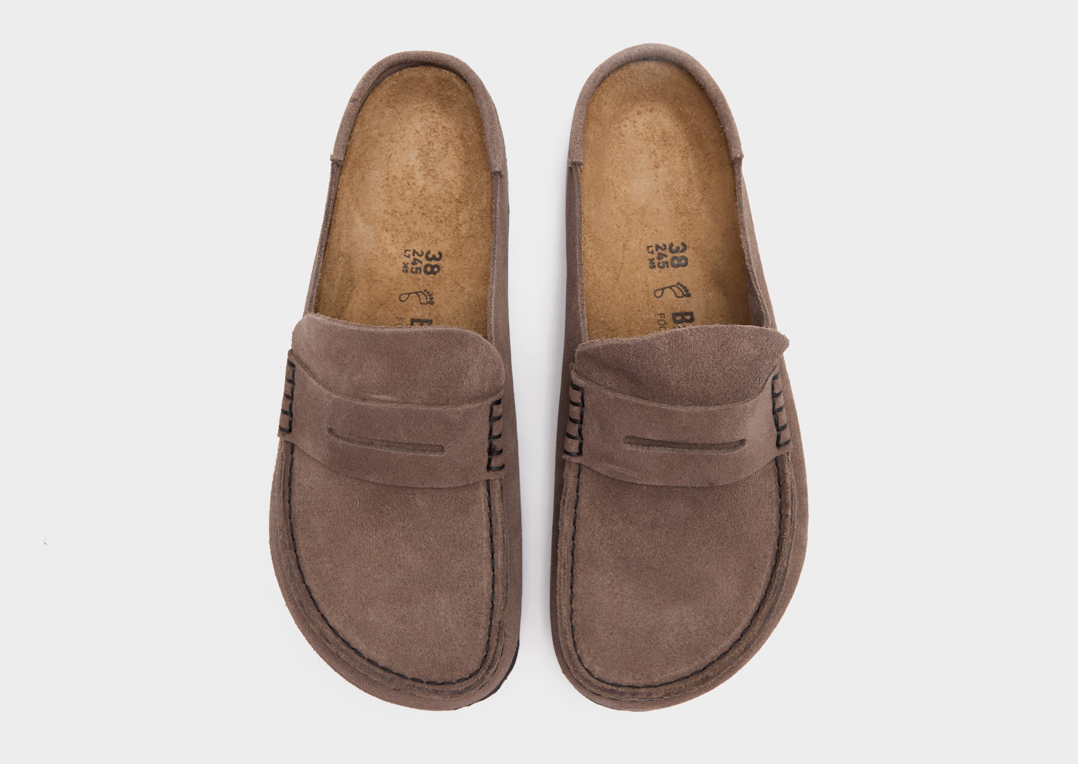 Birkenstock Naples Wrapped Damen