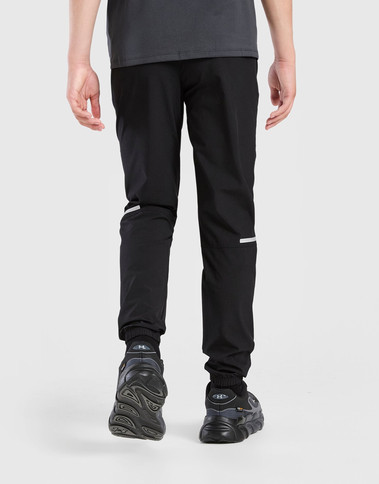 Under Armour Utility Woven Trainingshose Kinder