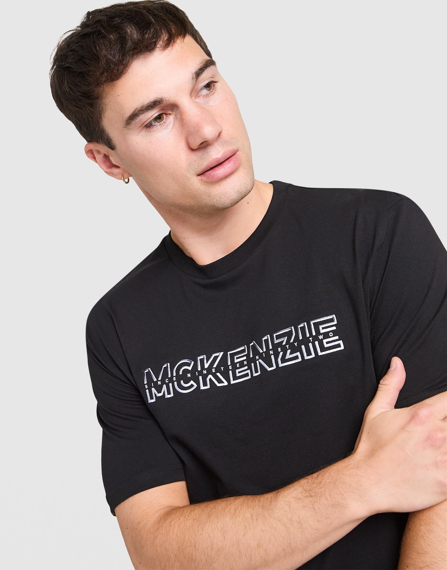 McKenzie Dual T-Shirt