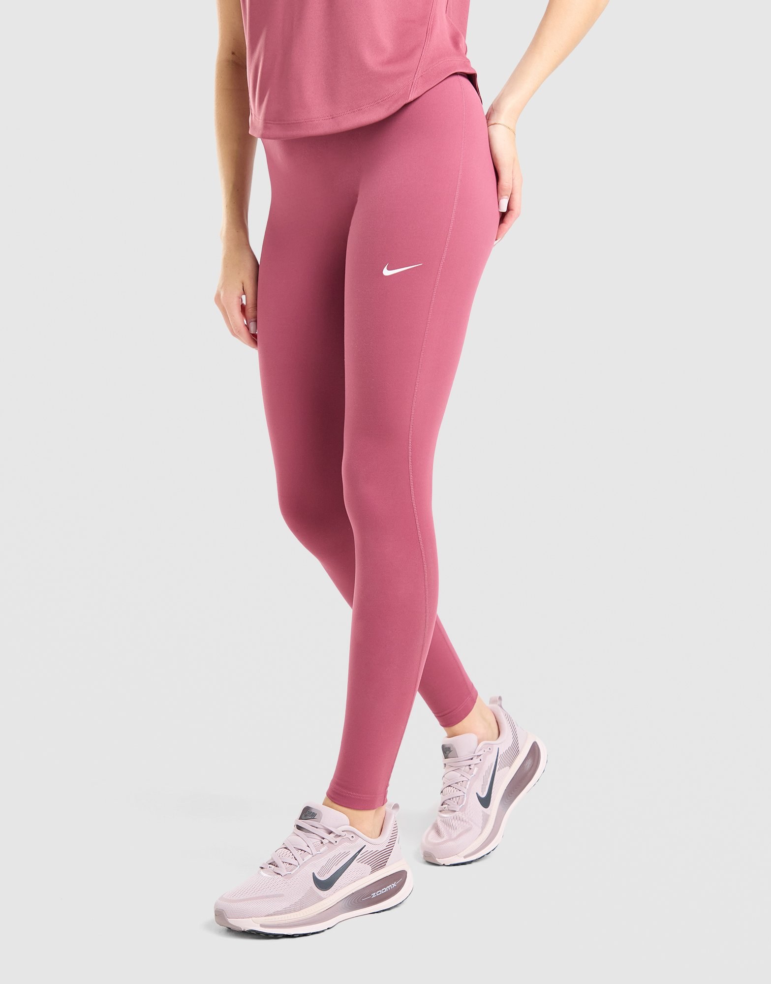 Nike Training One U-Seam Leggings
