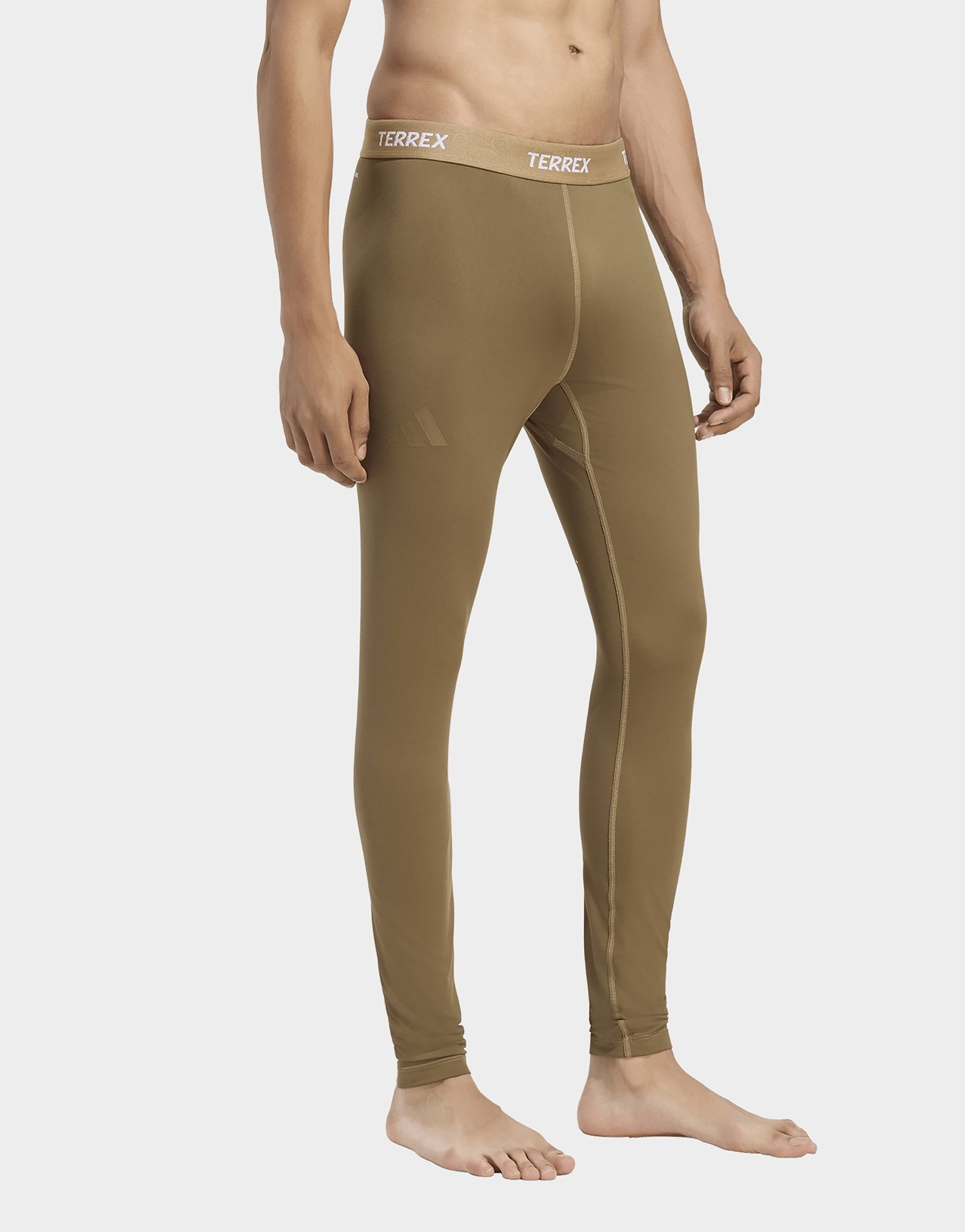 adidas TERREX MULTI LEGGINGS, SYNTHETIK