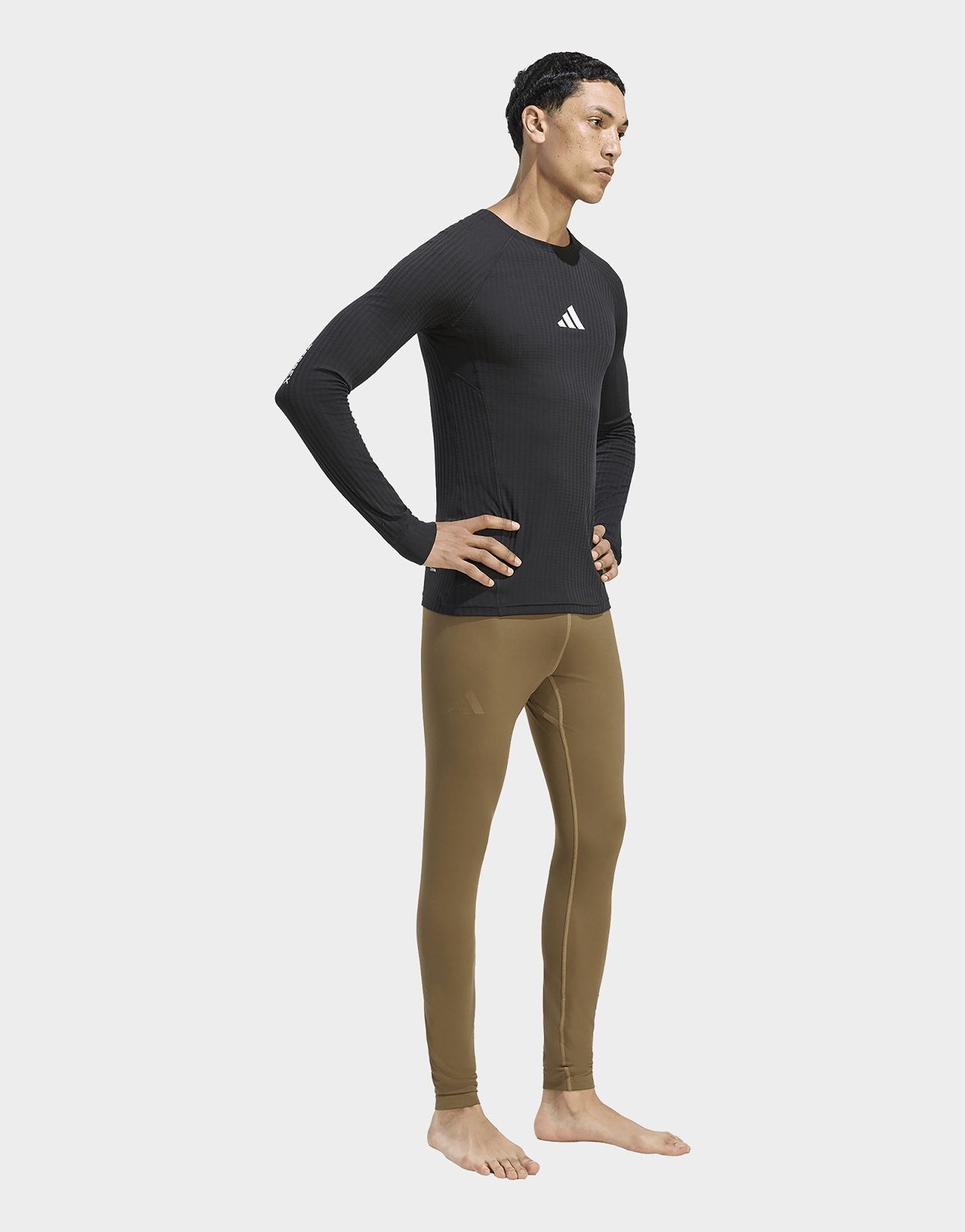 adidas TERREX MULTI LEGGINGS, SYNTHETIK